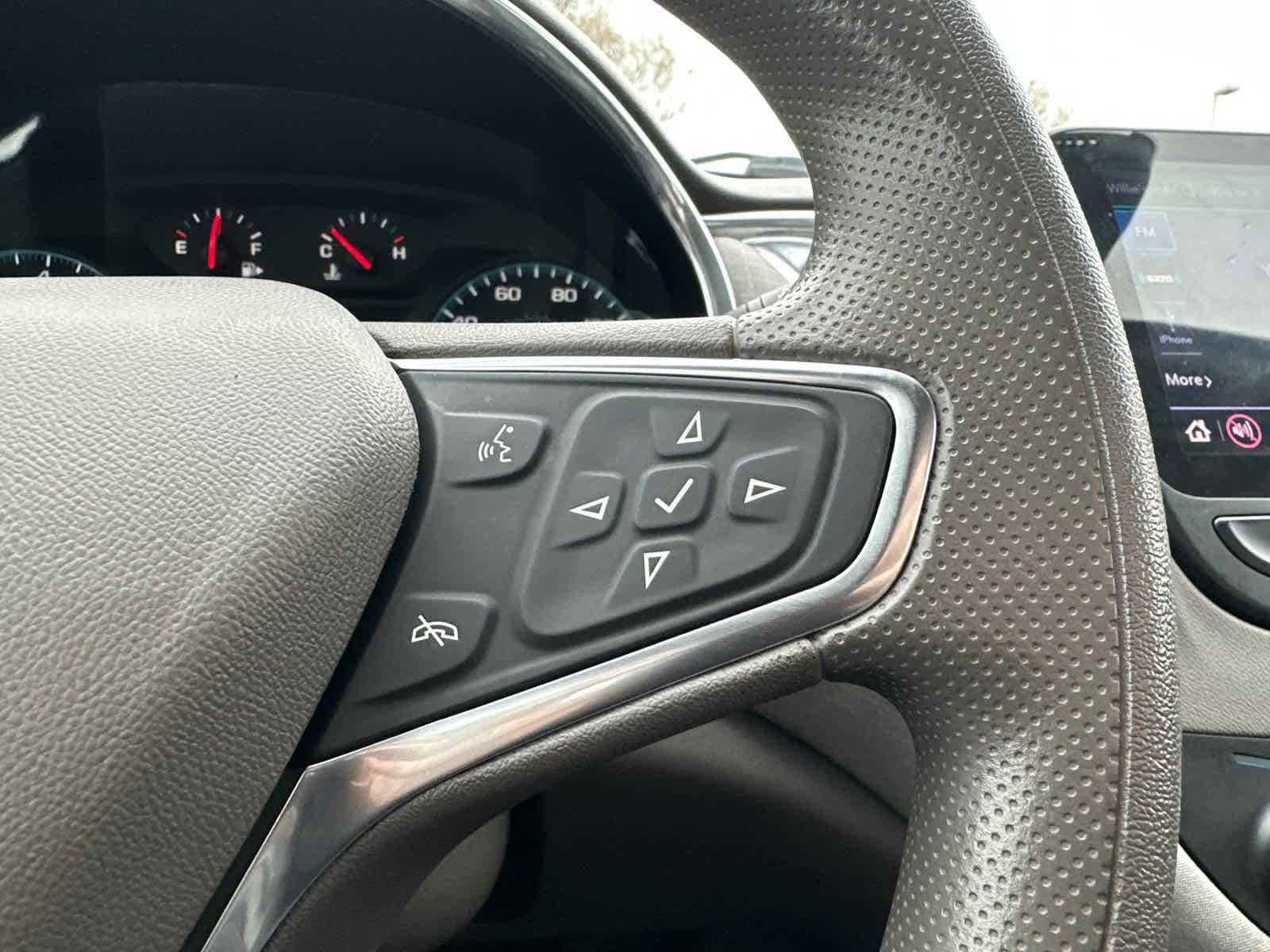 Thumbnail: 2019 Chevrolet Malibu - 18