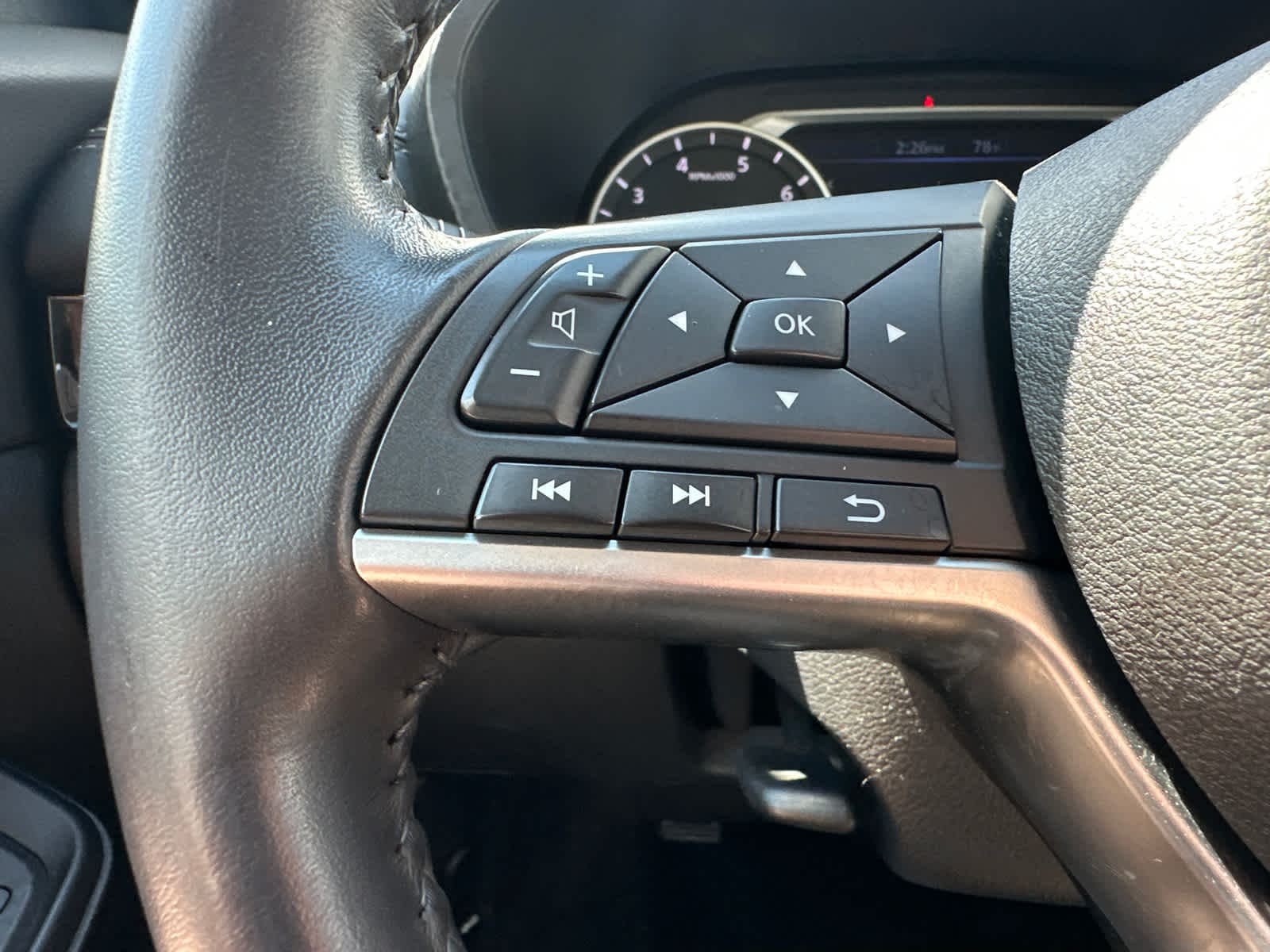 Thumbnail: 2021 Nissan Sentra - 22