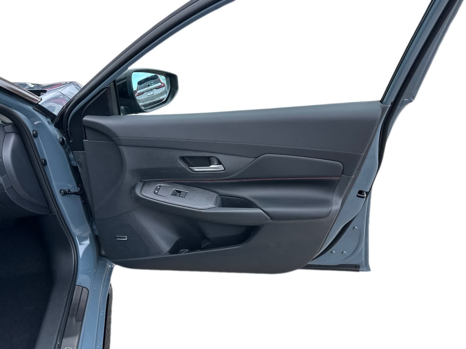 Thumbnail: 2026 Nissan Sentra - 5