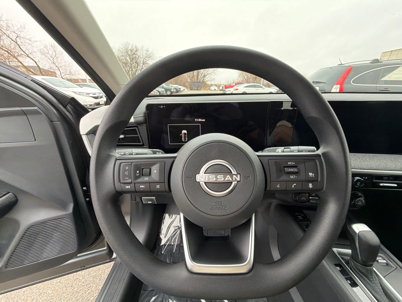 Thumbnail: 2026 Nissan Kicks - 20