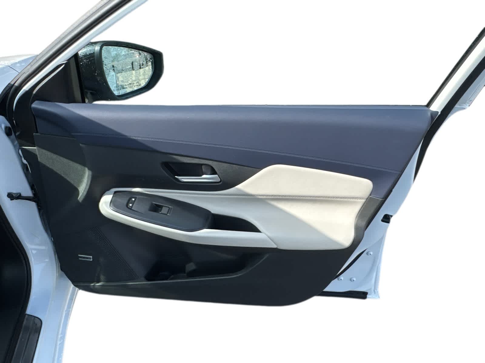 Thumbnail: 2026 Nissan Sentra - 7