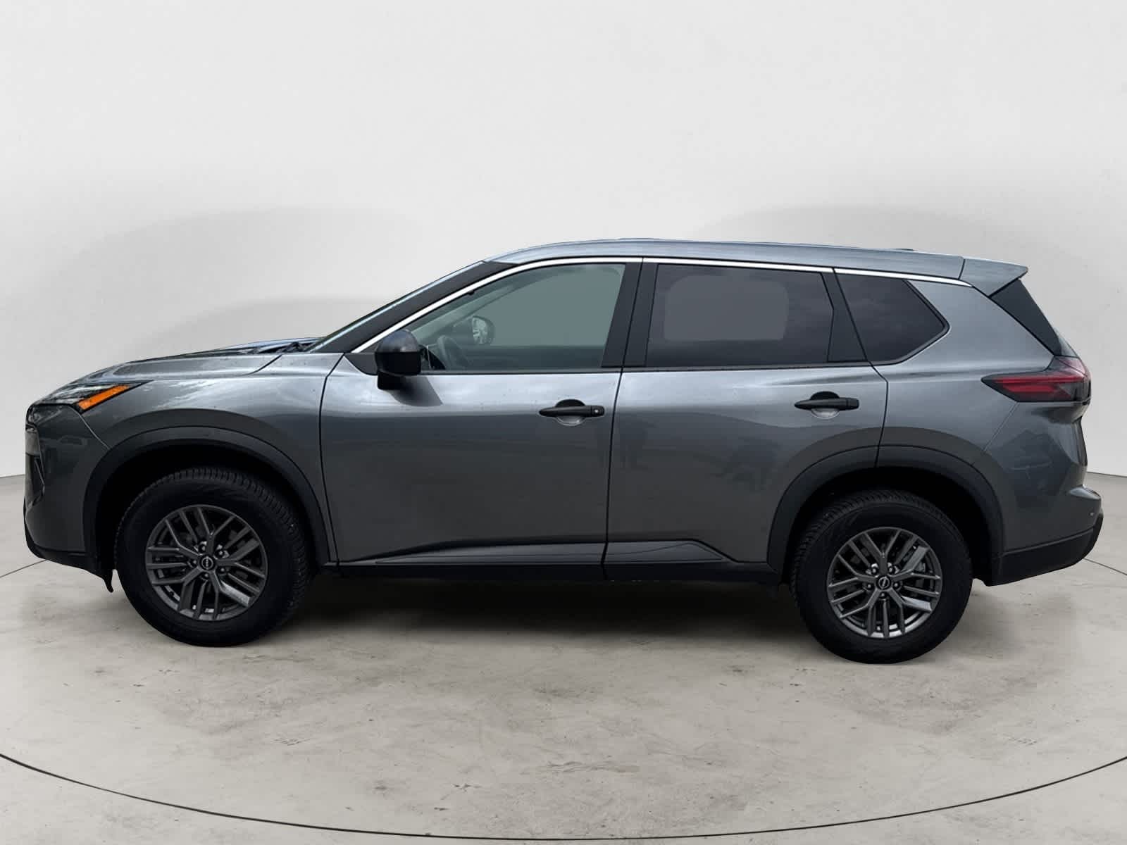 Thumbnail: 2024 Nissan Rogue - 3