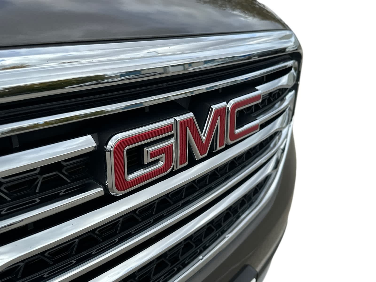 Thumbnail: 2019 GMC Acadia - 6