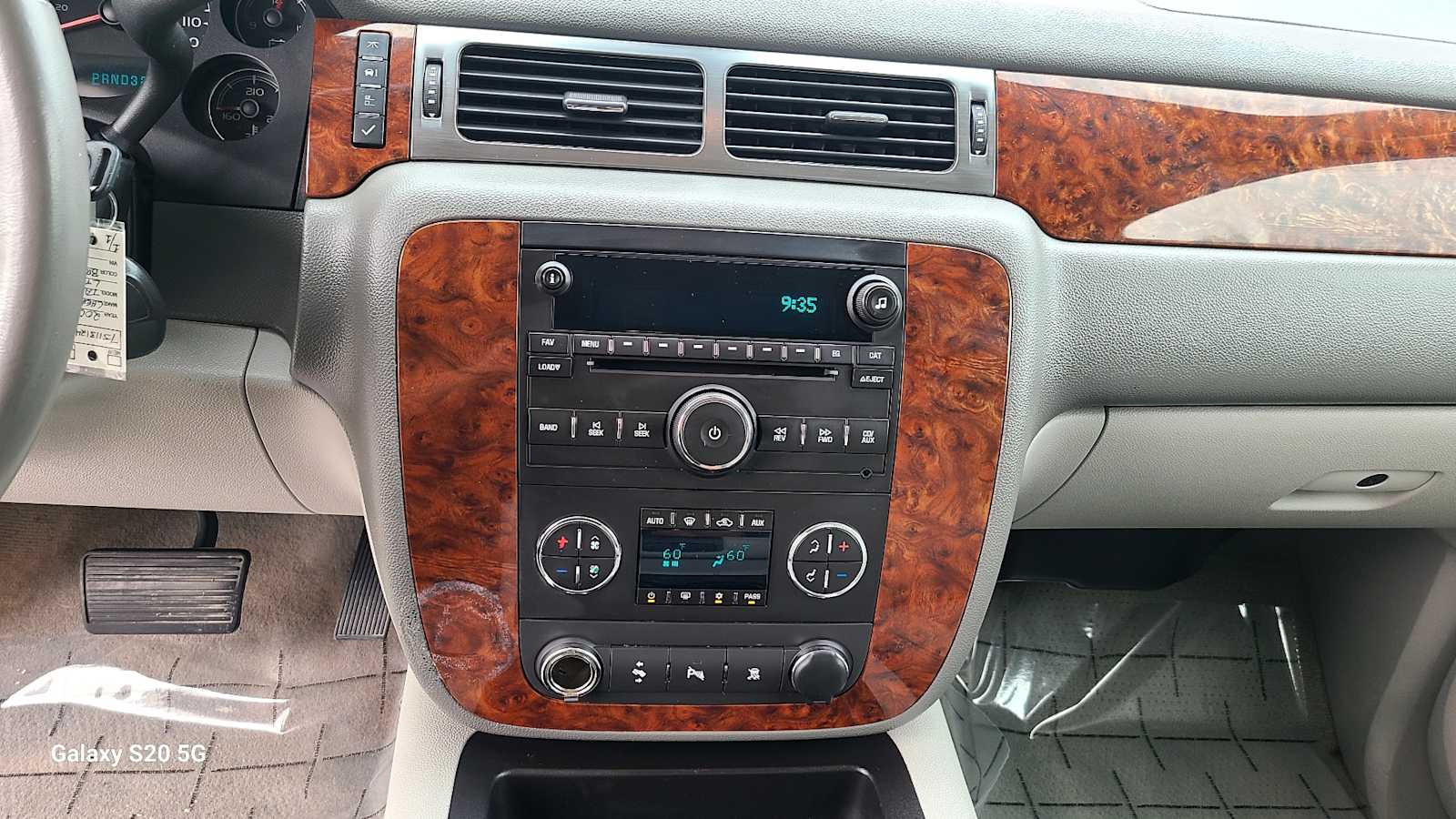 Thumbnail: 2007 Chevrolet Tahoe - 13
