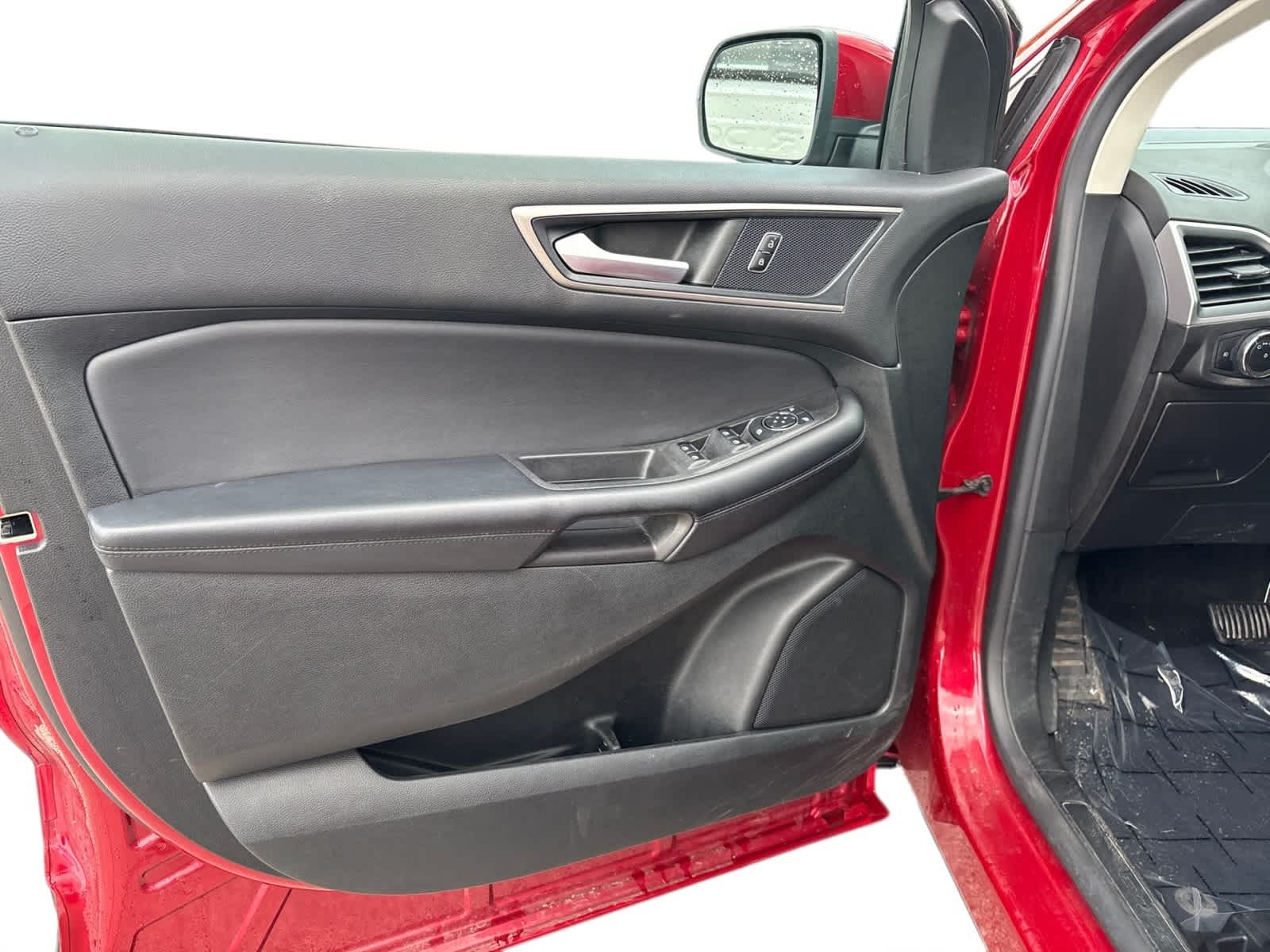 Thumbnail: 2023 Ford Edge - 12