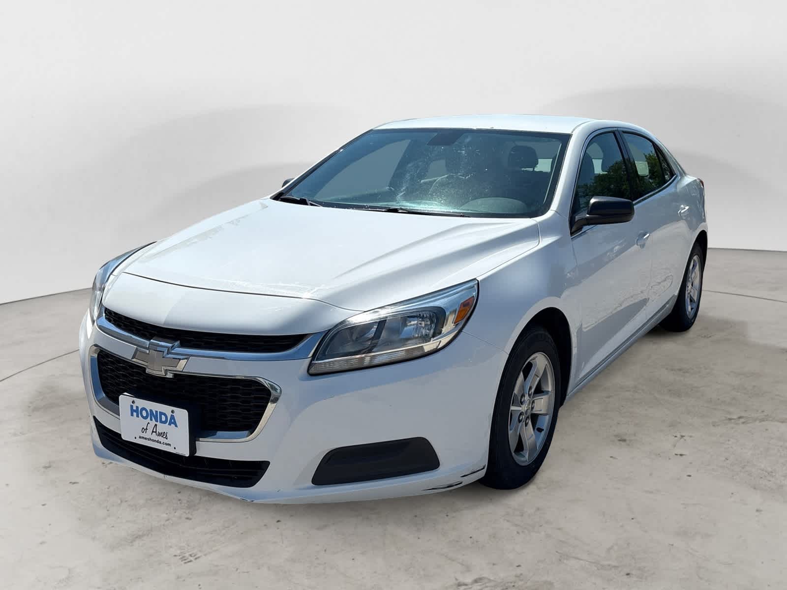 2014 Chevrolet Malibu LS -
                  Ames, IA