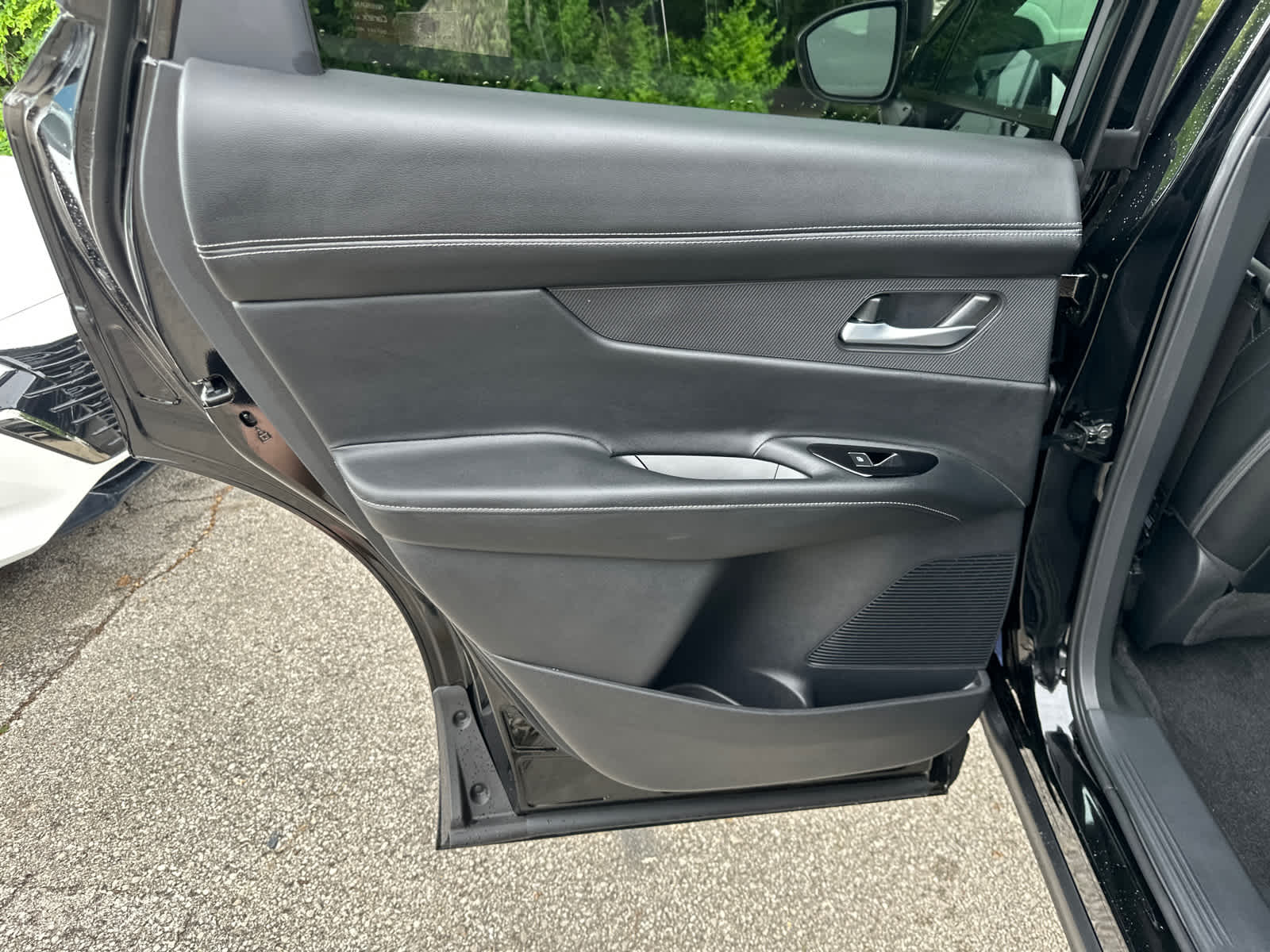 Thumbnail: 2025 Nissan Murano - 13