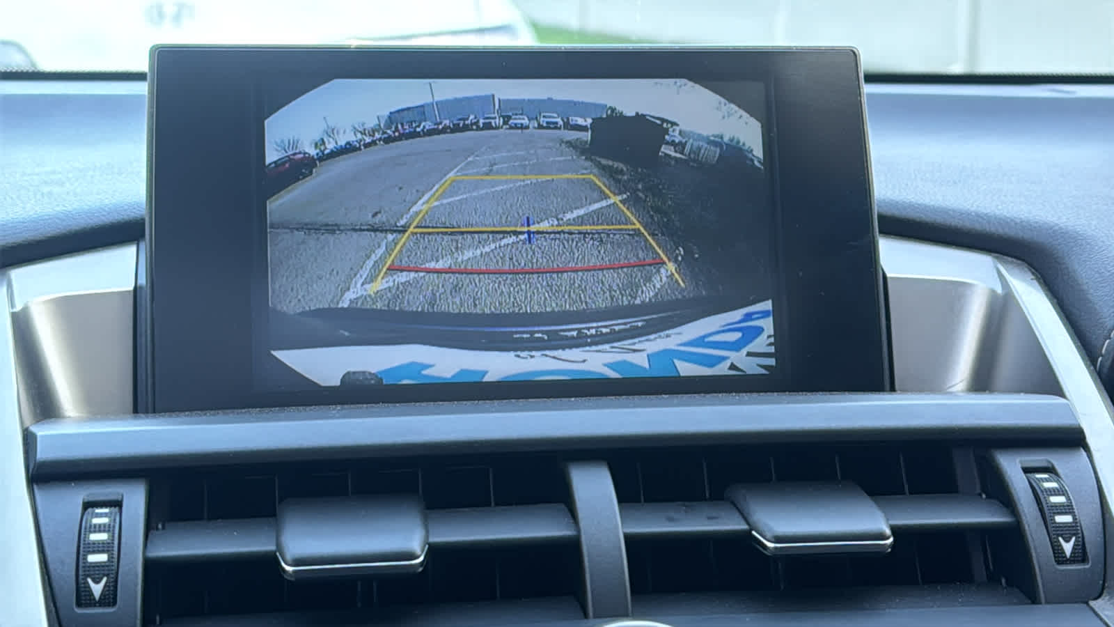 Thumbnail: 2017 Lexus NX - 25