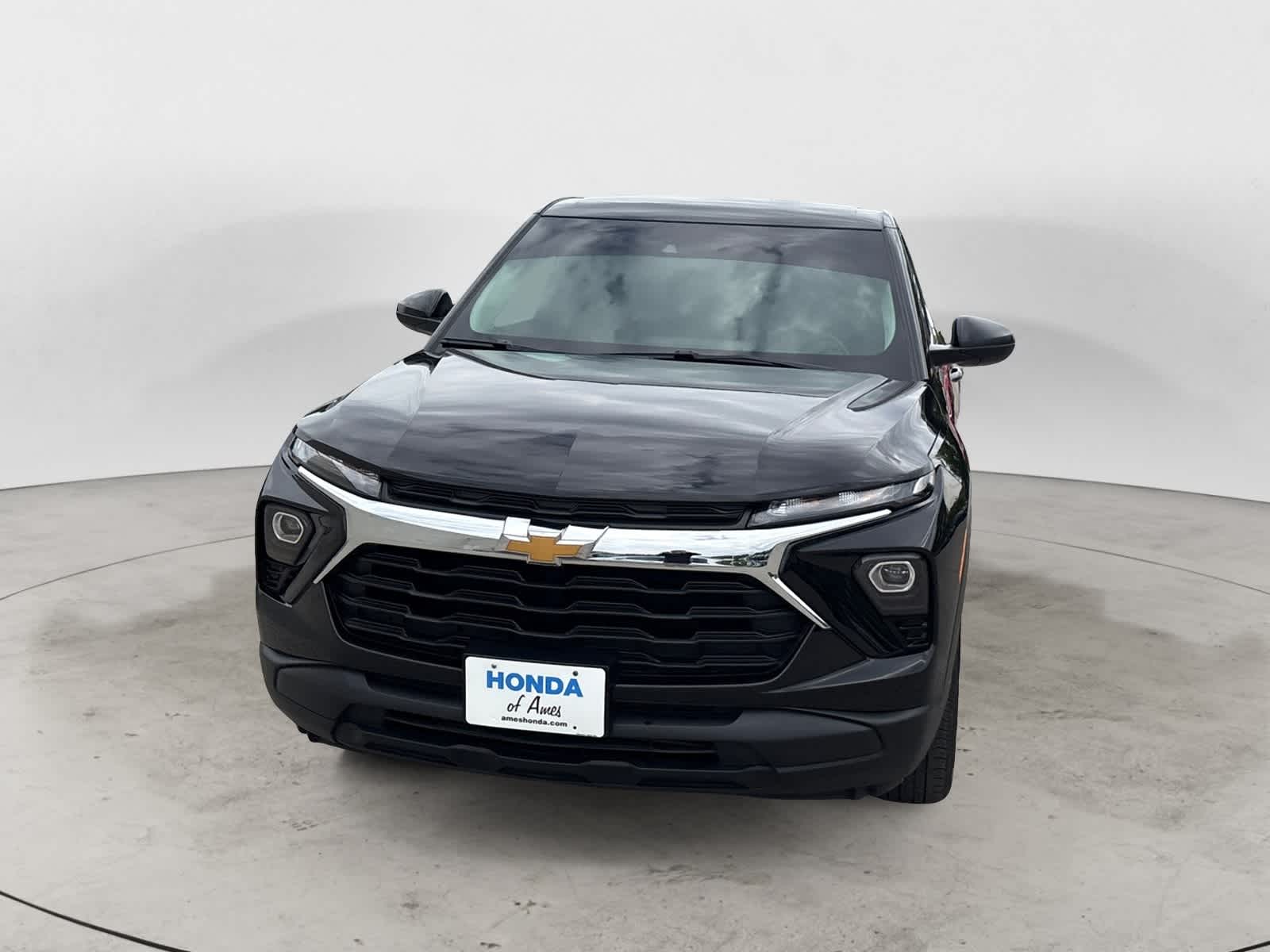 Thumbnail: 2024 Chevrolet TrailBlazer - 6