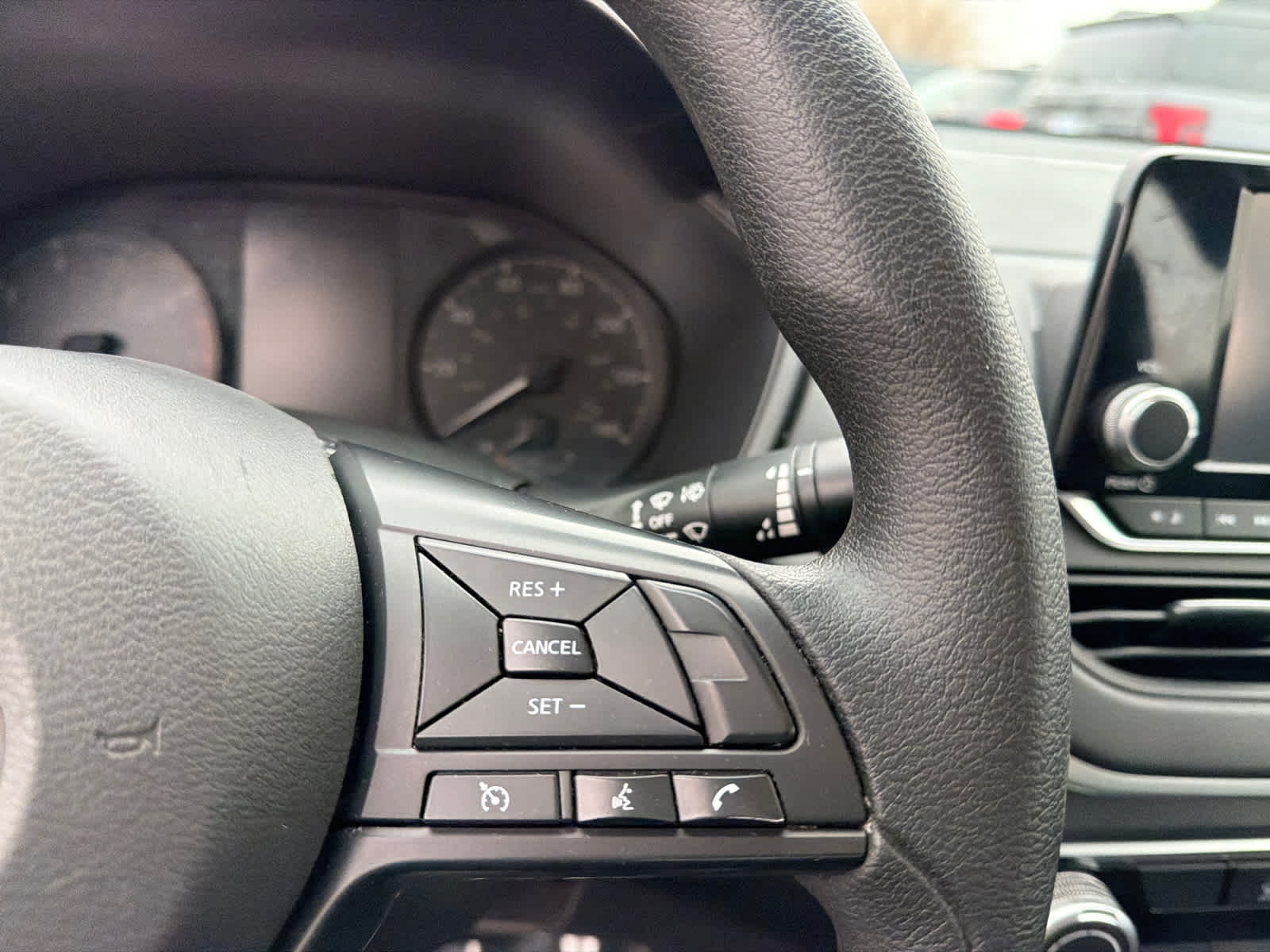 Thumbnail: 2023 Nissan Altima - 21