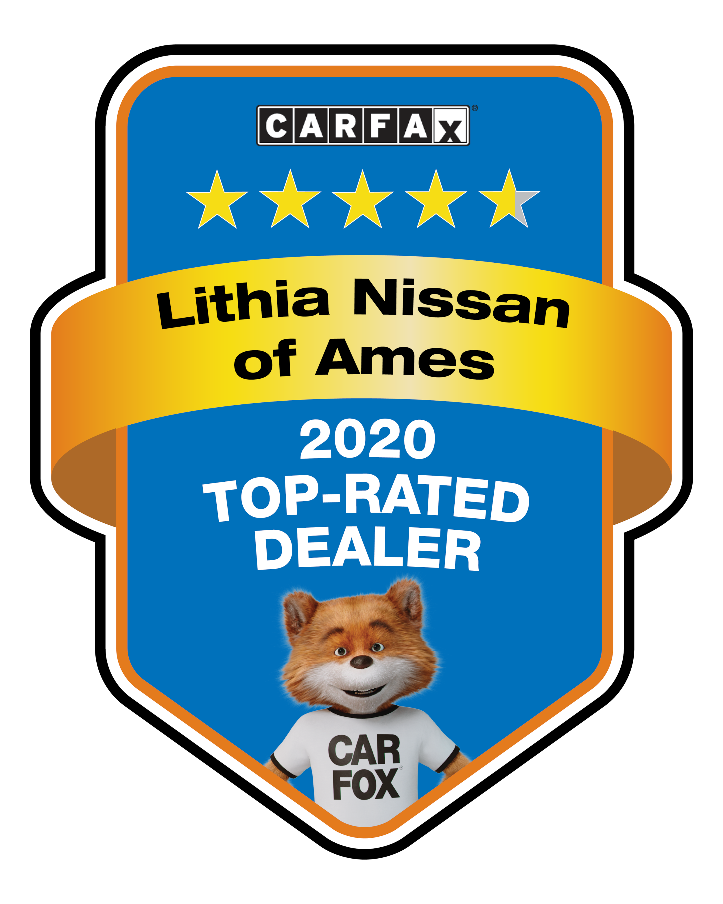 About Lithia Nissan of Ames Nissan Dealership Des Moines