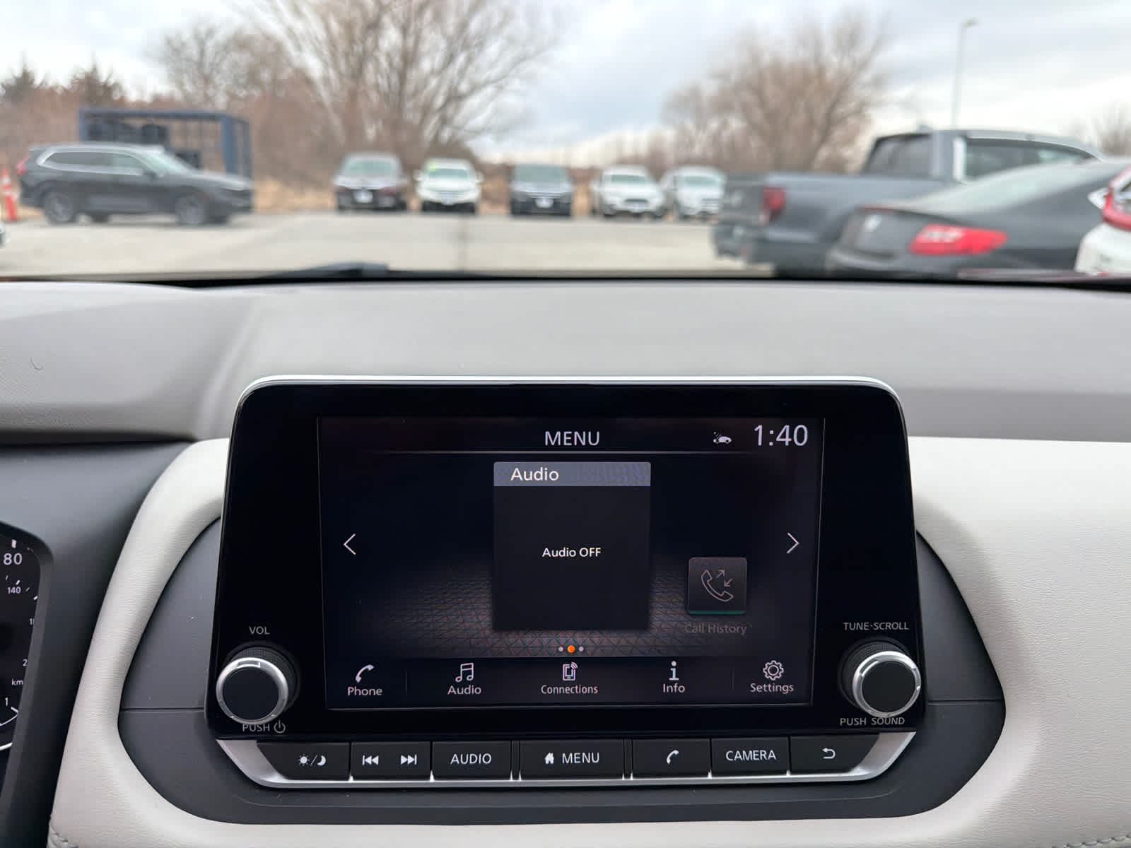 Thumbnail: 2023 Nissan Rogue - 25