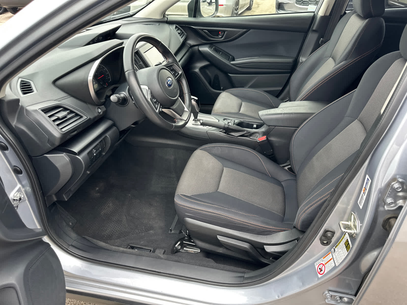 Thumbnail: 2018 Subaru Crosstrek - 16