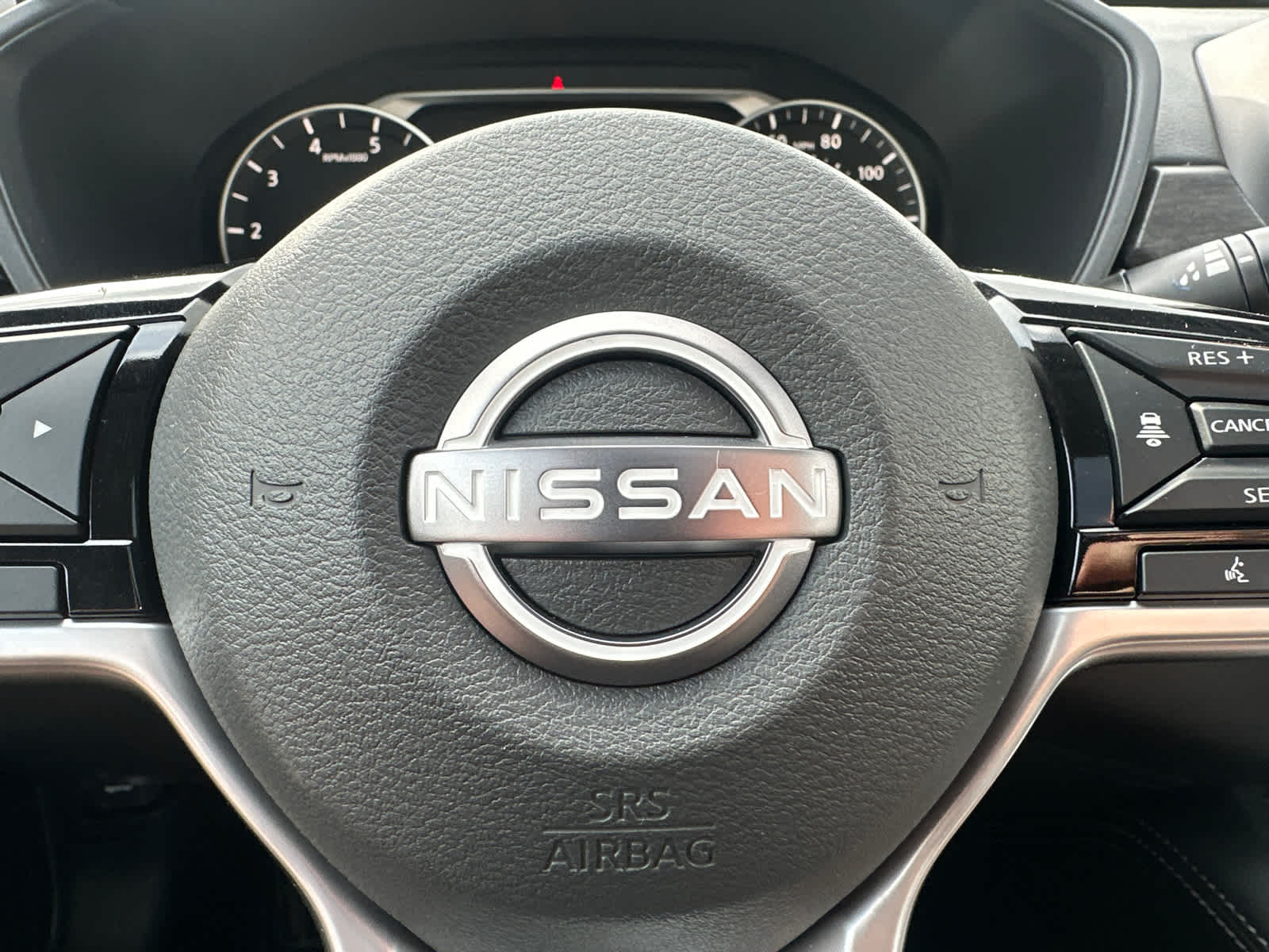 Thumbnail: 2025 Nissan Altima - 21