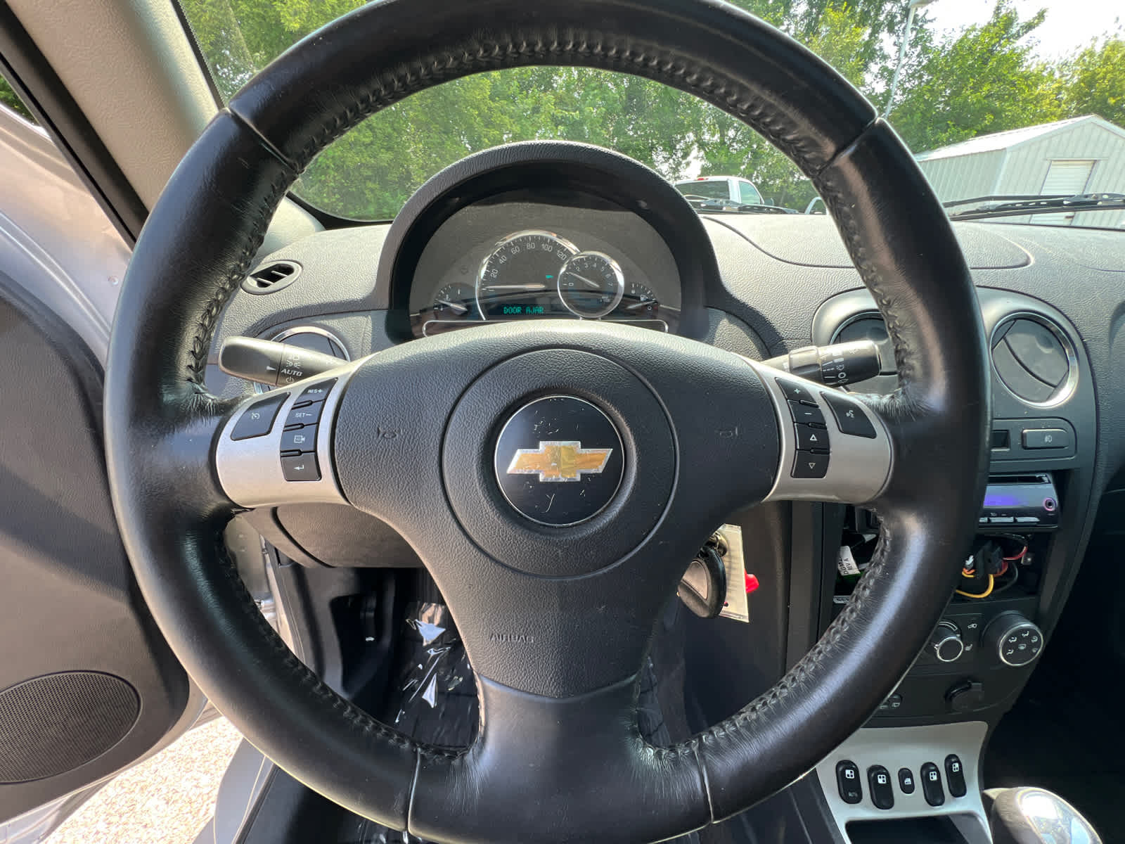 Thumbnail: 2007 Chevrolet HHR - 18