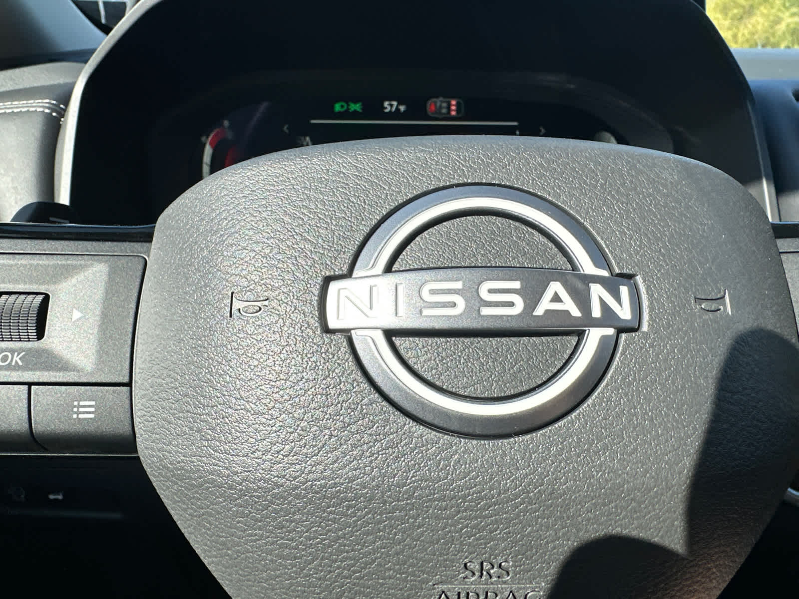 Thumbnail: 2026 Nissan Rogue - 23