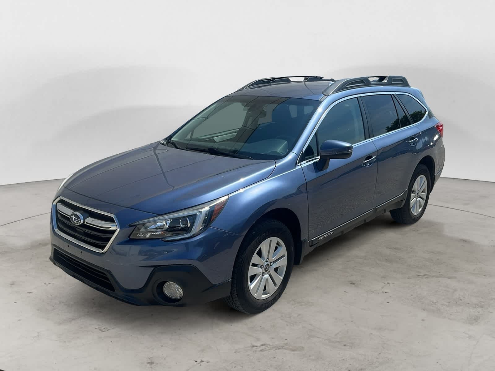 2018 Subaru Outback Premium