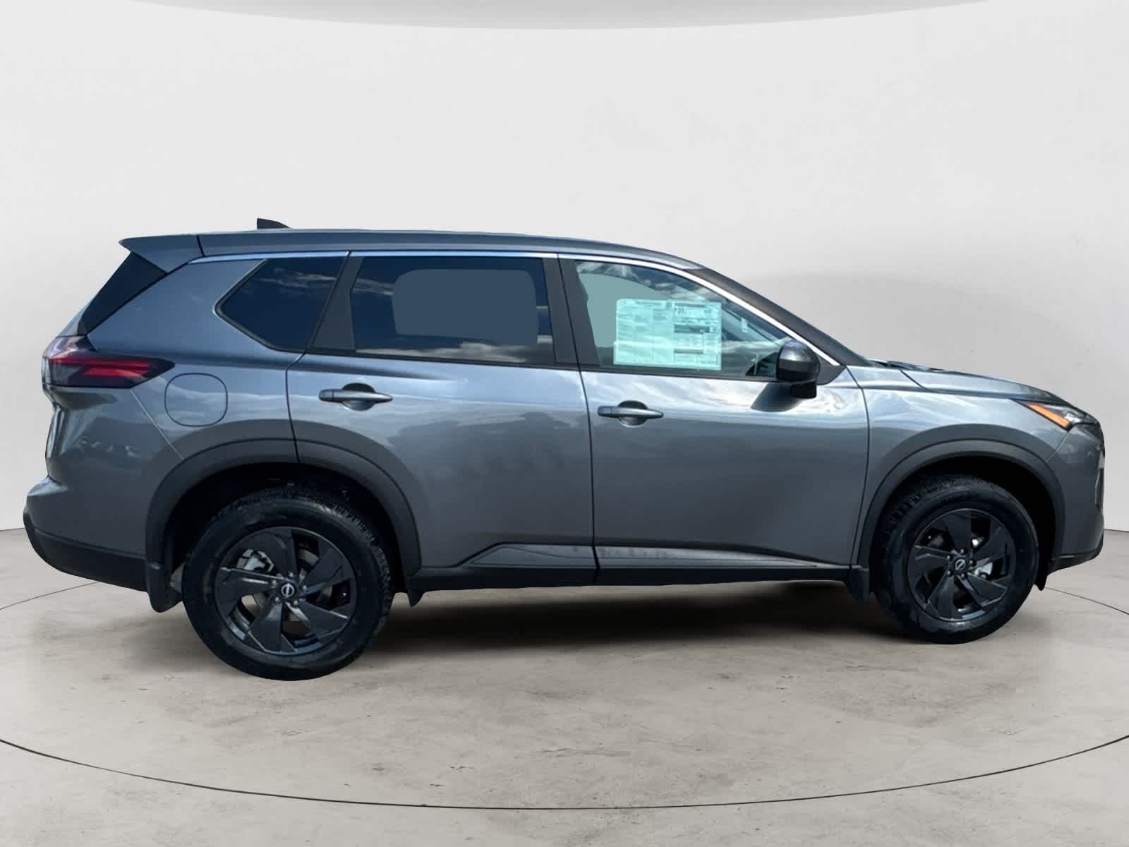 Thumbnail: 2026 Nissan Rogue - 5