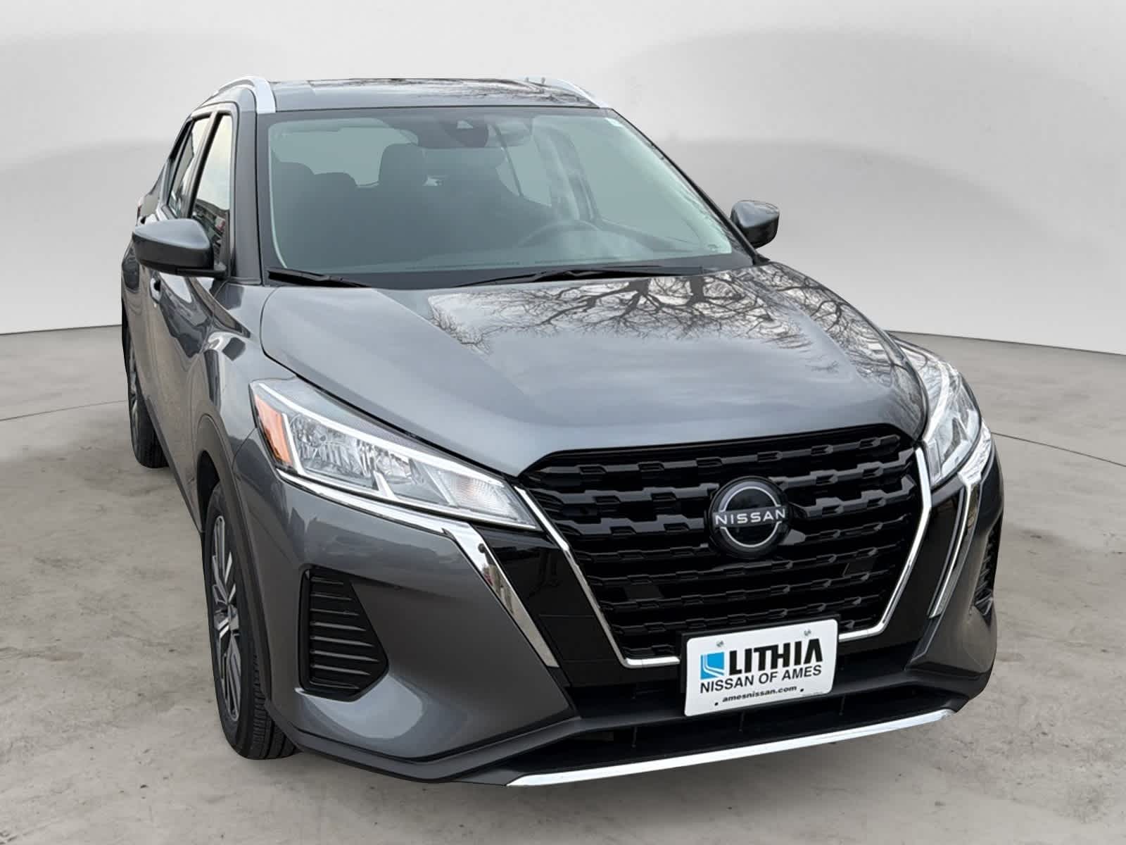 Thumbnail: 2023 Nissan Kicks - 6