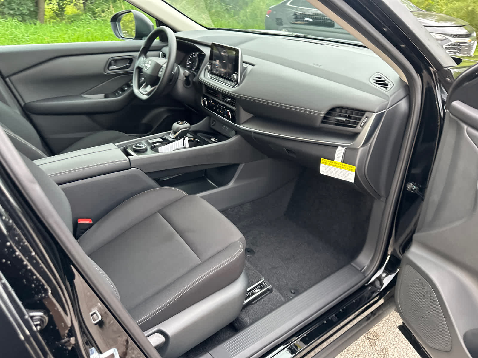 Thumbnail: 2026 Nissan Rogue - 7