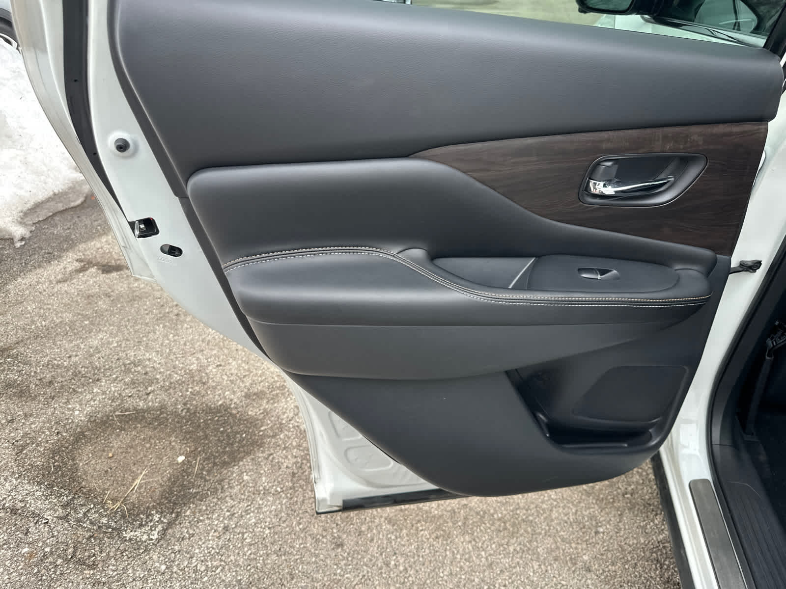 Thumbnail: 2023 Nissan Murano - 12