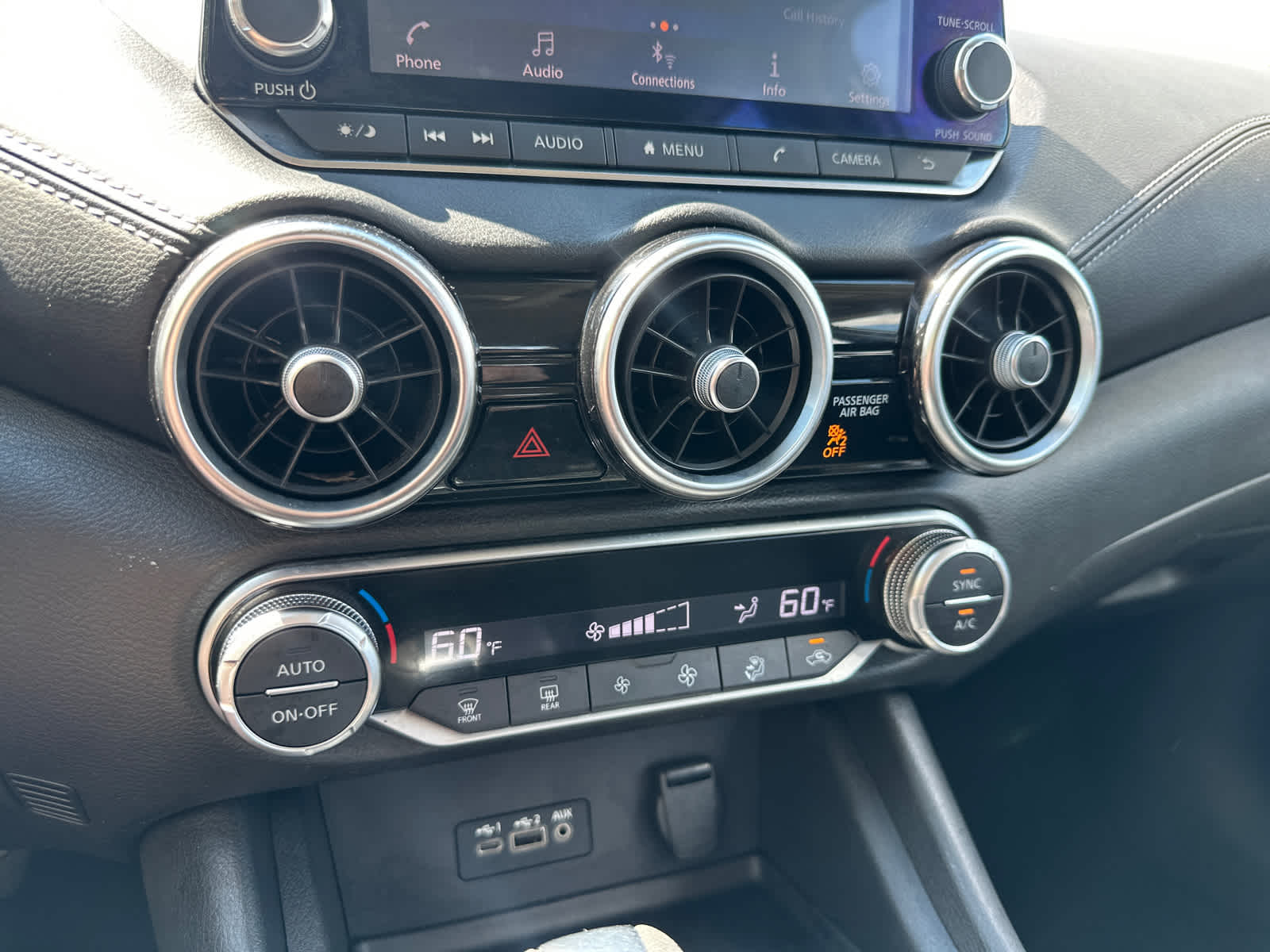 Thumbnail: 2021 Nissan Sentra - 28
