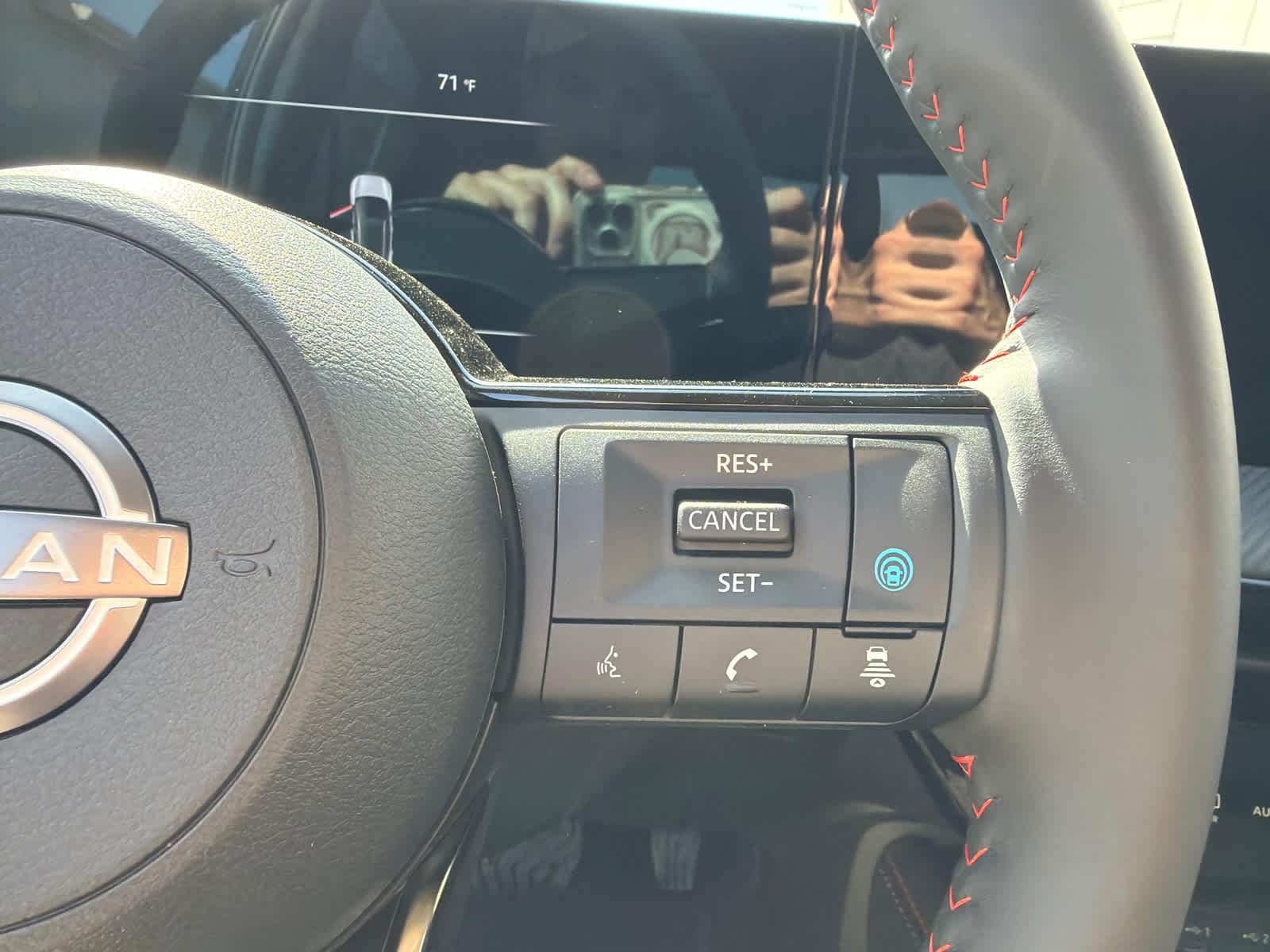 Thumbnail: 2026 Nissan Kicks - 21