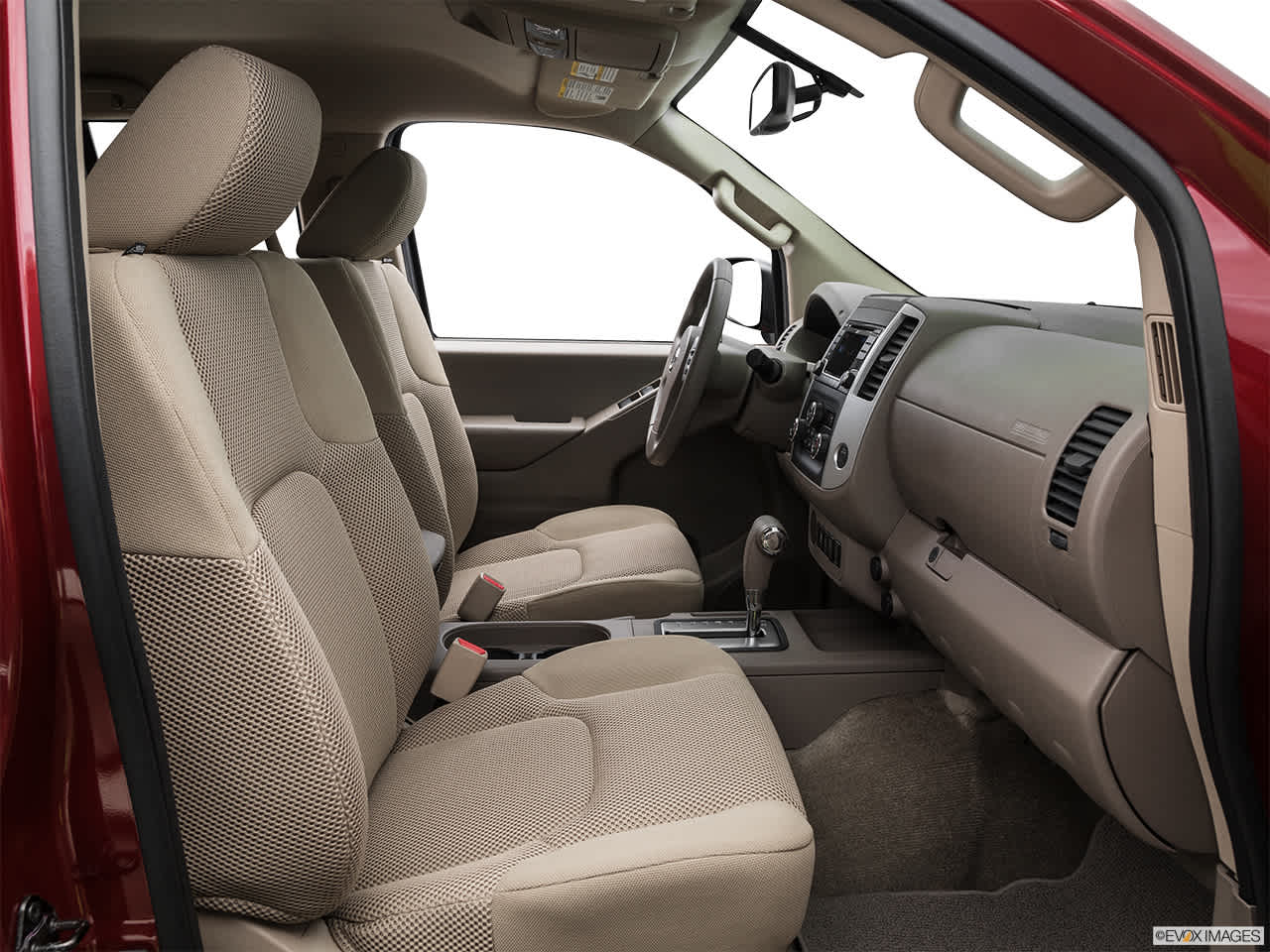 Thumbnail: 2016 Nissan Frontier - 14