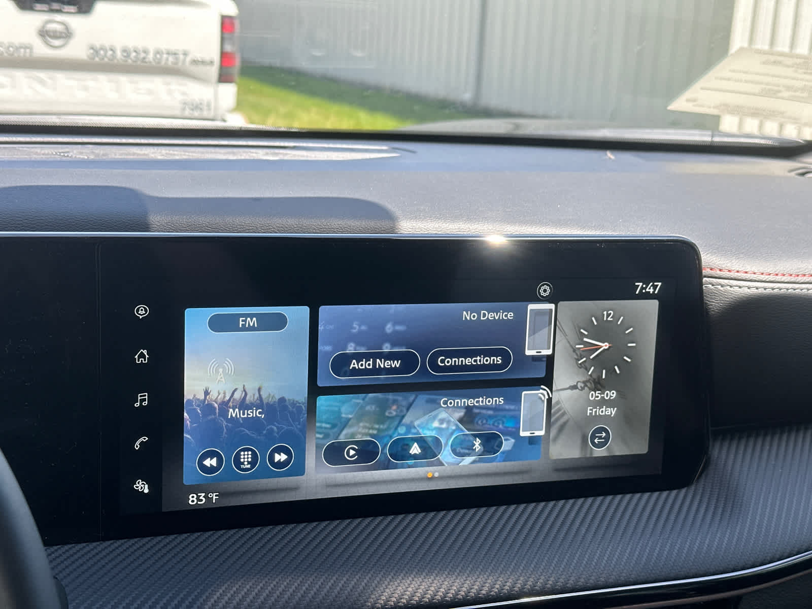 Thumbnail: 2025 Nissan Kicks - 16