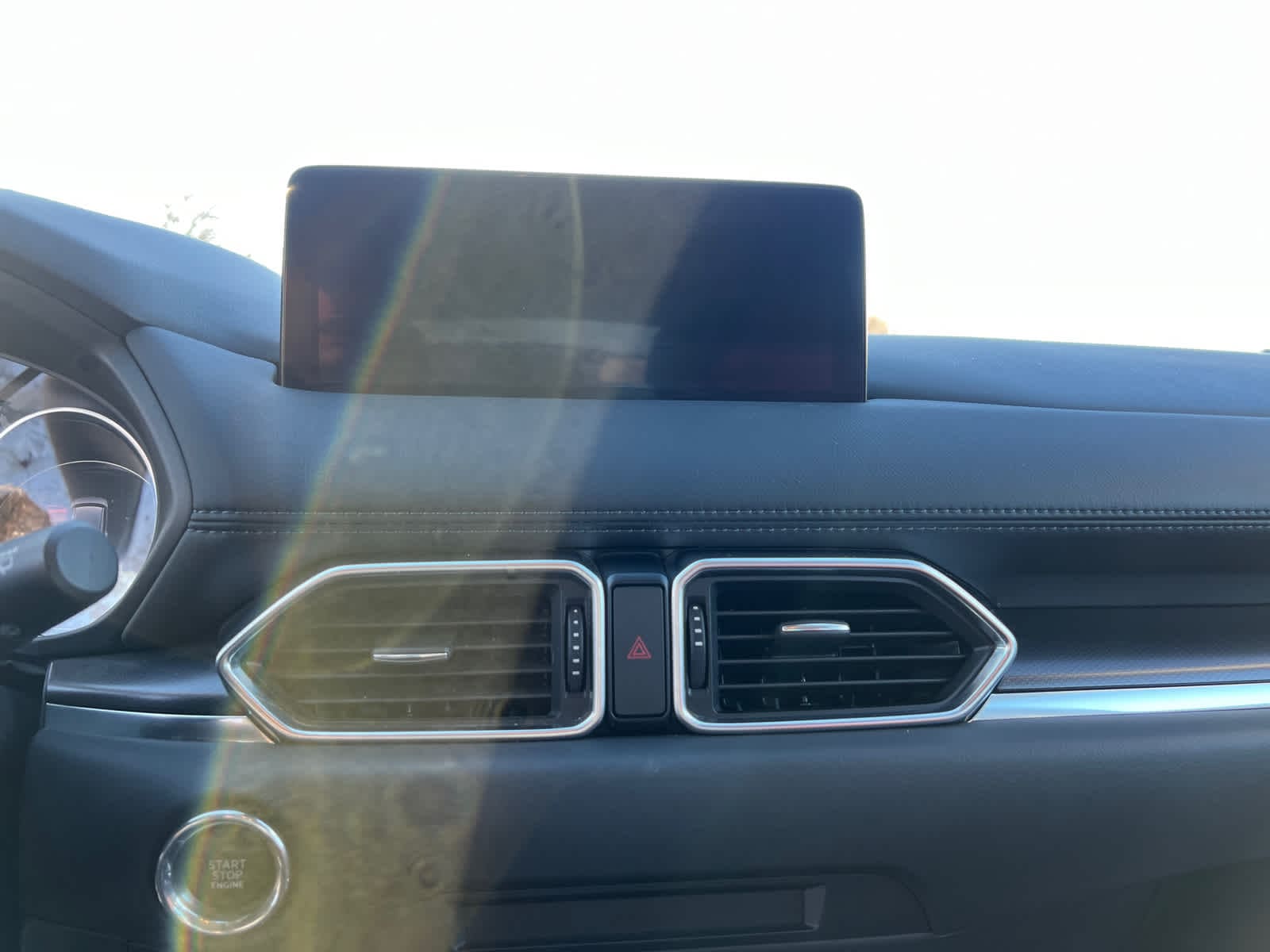 Thumbnail: 2021 Mazda CX-5 - 24