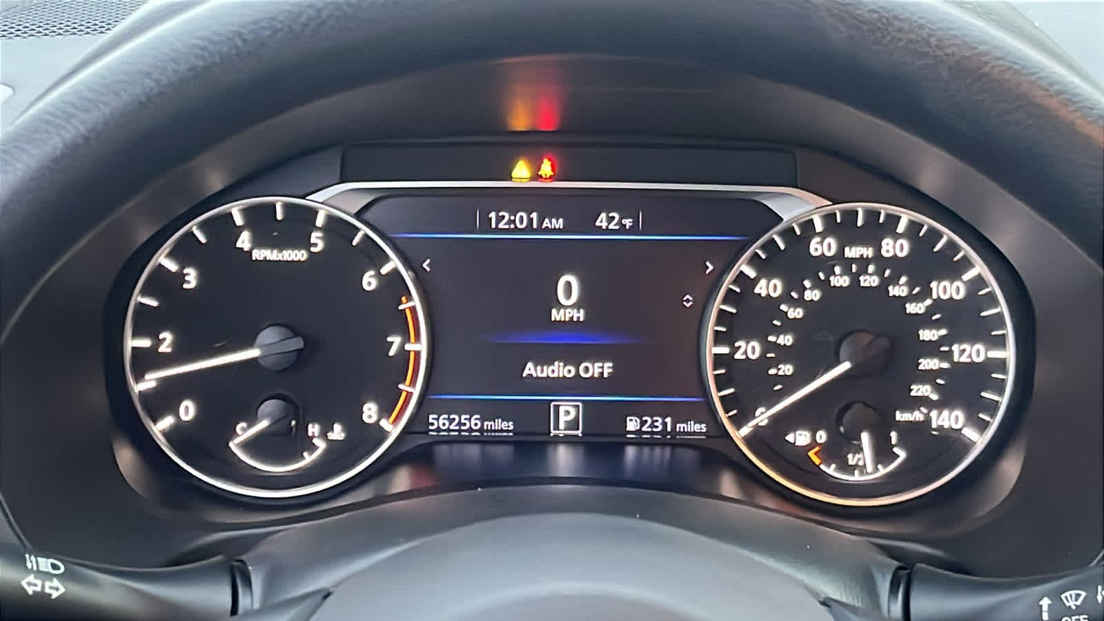 Thumbnail: 2023 Nissan Altima - 15