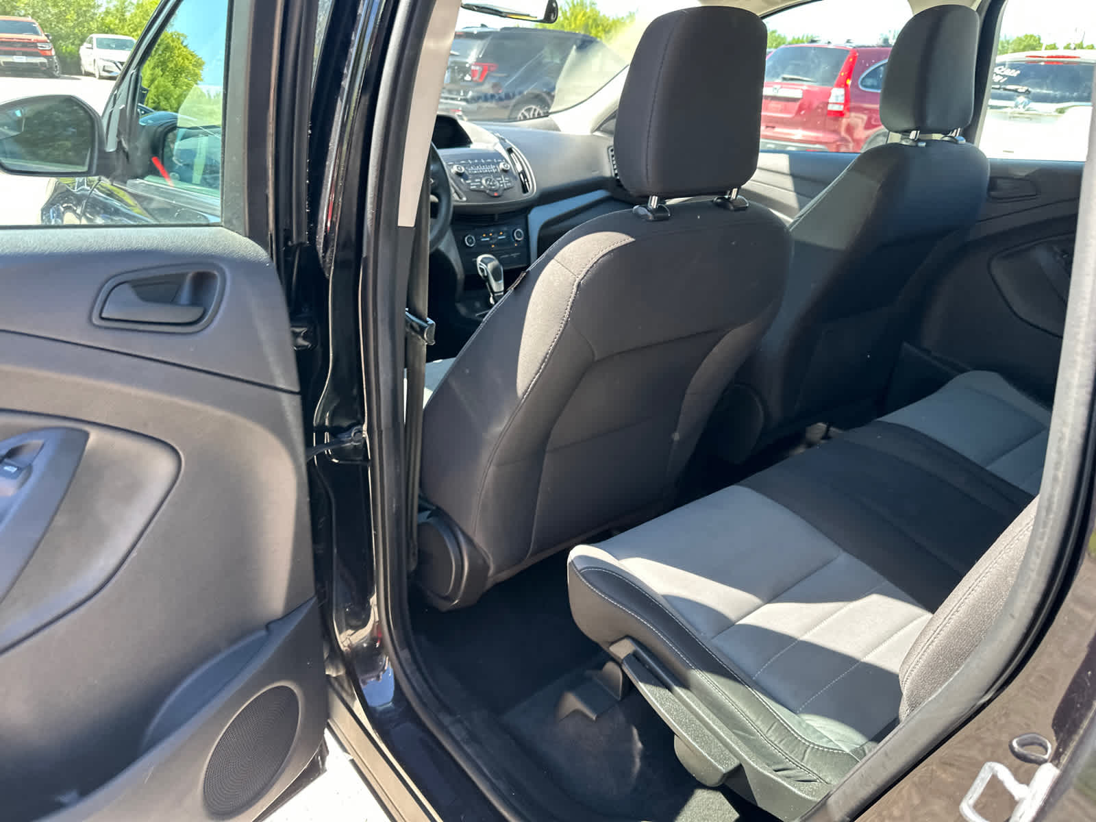 Thumbnail: 2019 Ford Escape - 13