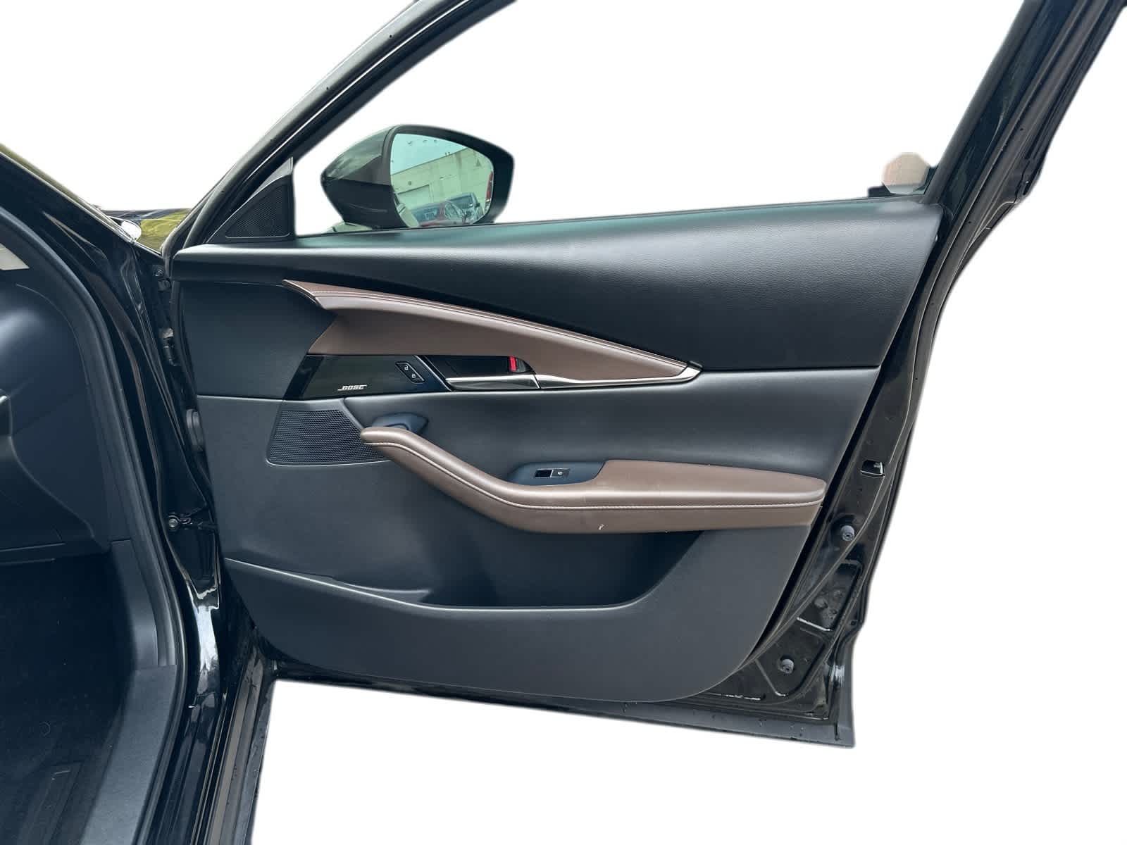 Thumbnail: 2020 Mazda CX-30 - 5