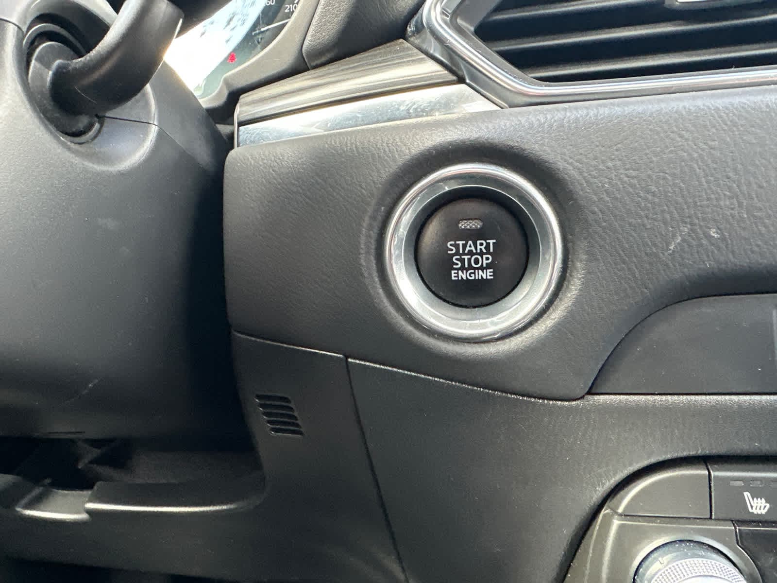 Thumbnail: 2020 Mazda CX-5 - 25