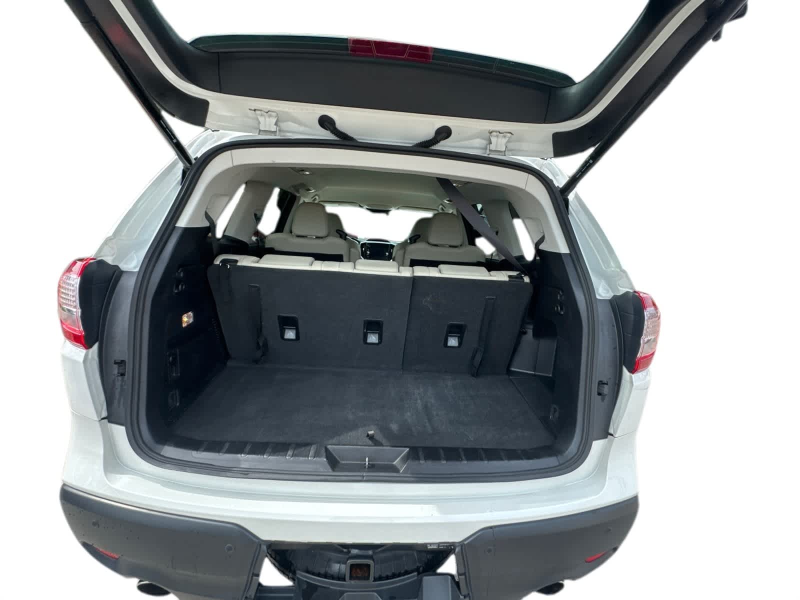 Thumbnail: 2023 Subaru Ascent - 14