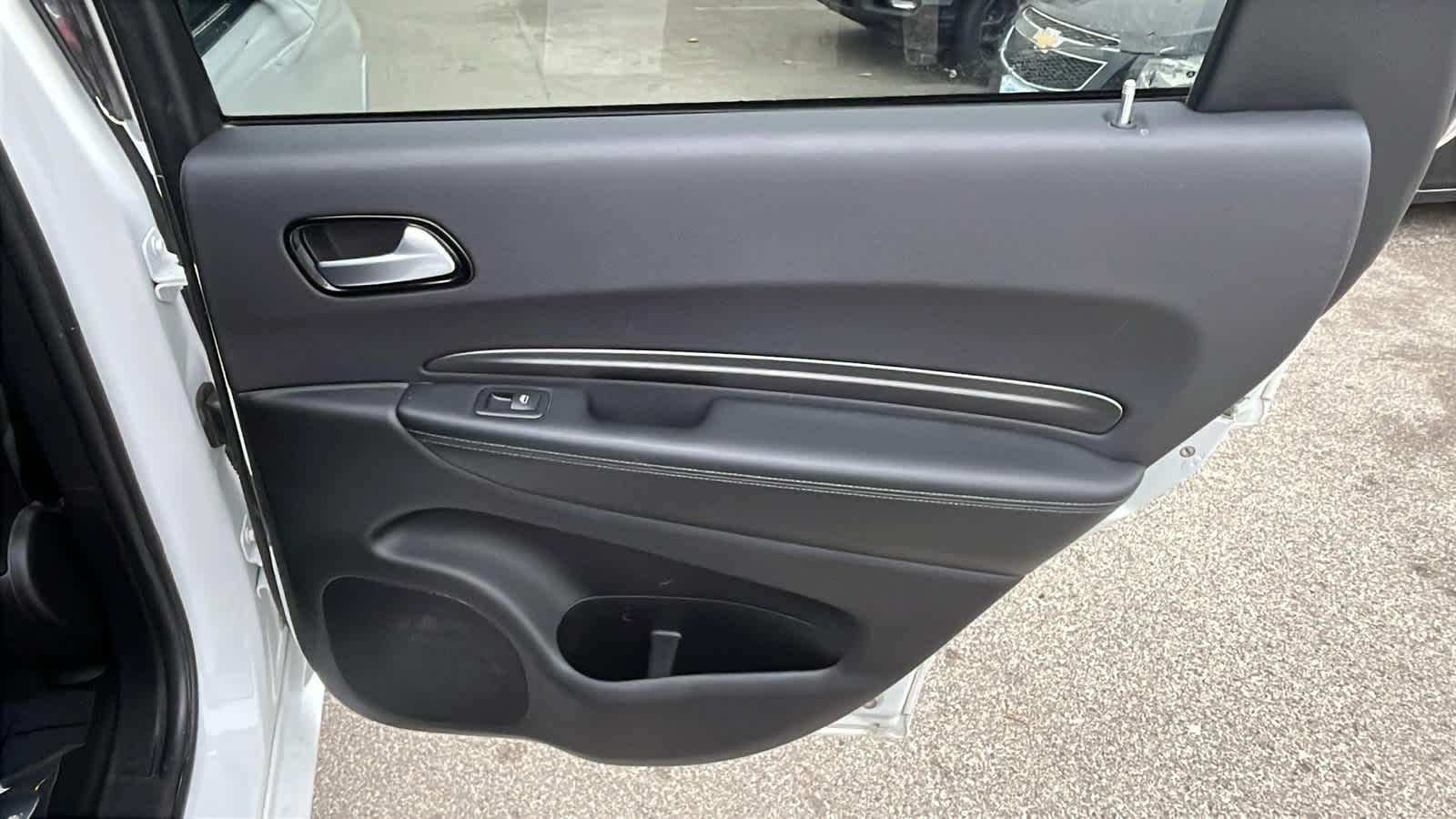 Thumbnail: 2021 Dodge Durango - 9