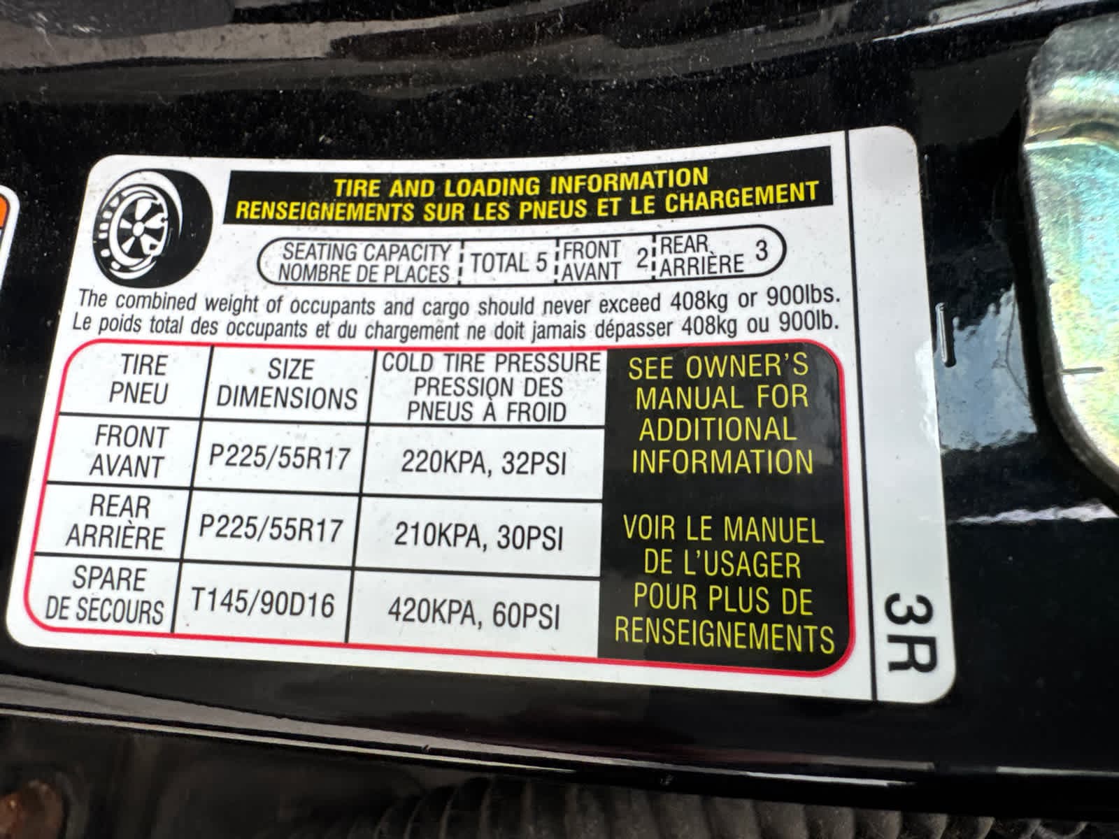 Thumbnail: 2013 Subaru XV Crosstrek - 15