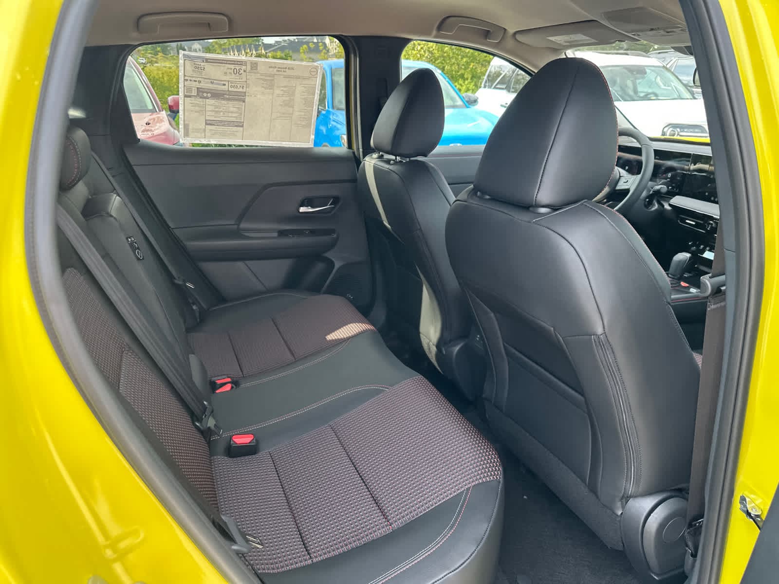 Thumbnail: 2026 Nissan Kicks - 9