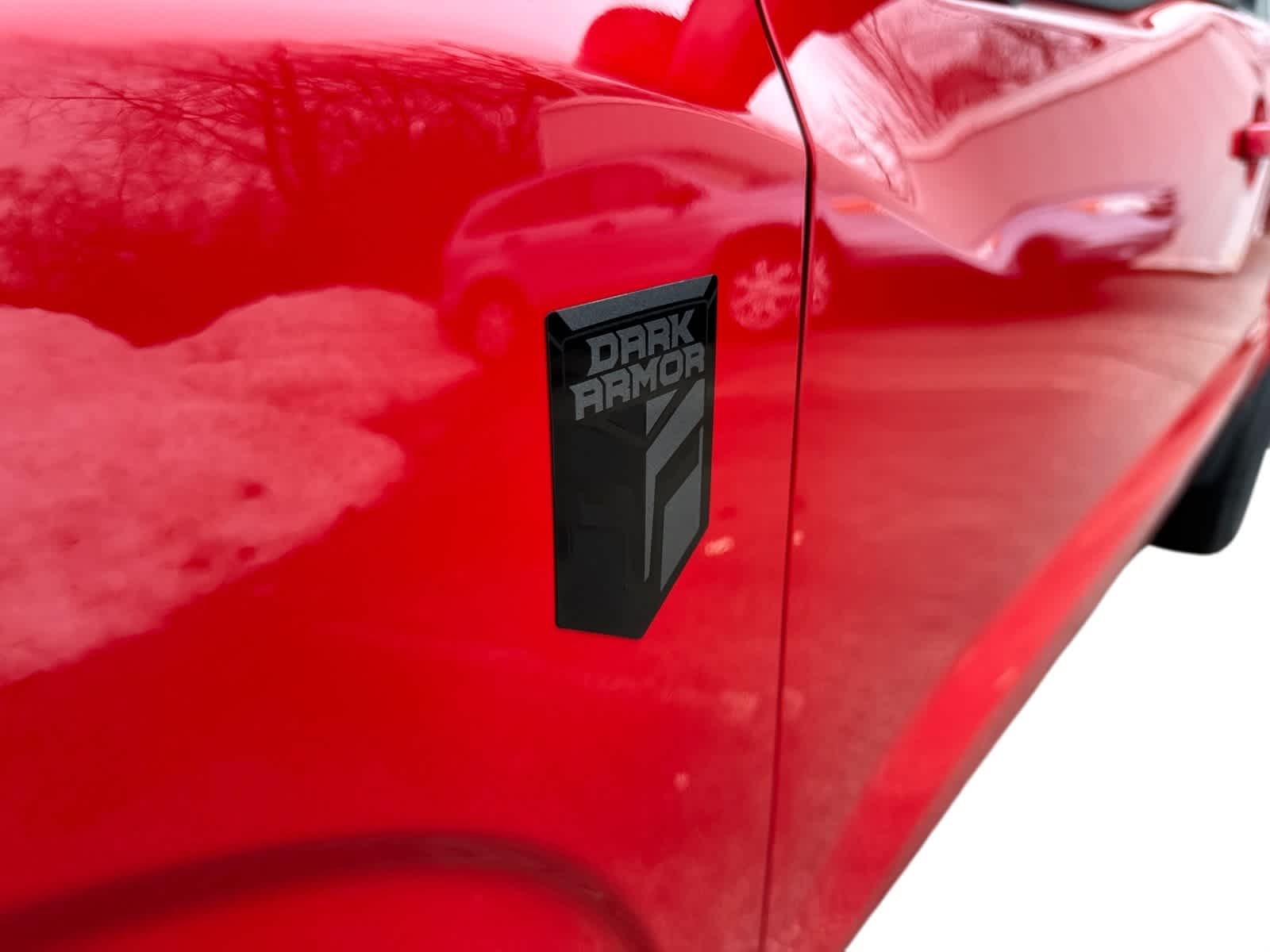 Thumbnail: 2026 Nissan Frontier - 2