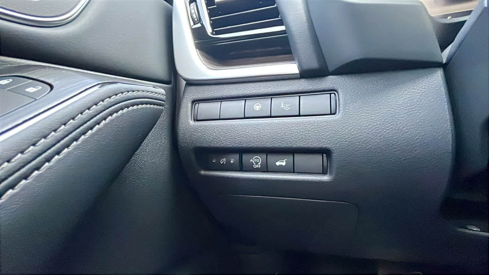 Thumbnail: 2026 Nissan Rogue - 23