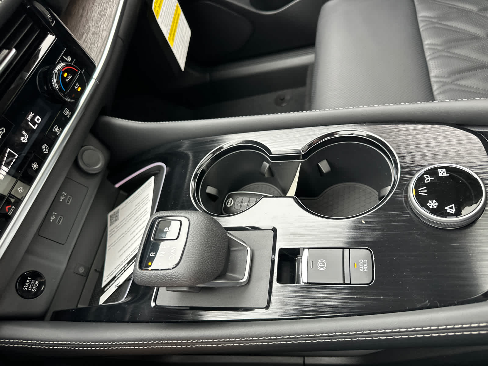 Thumbnail: 2026 Nissan Rogue - 29