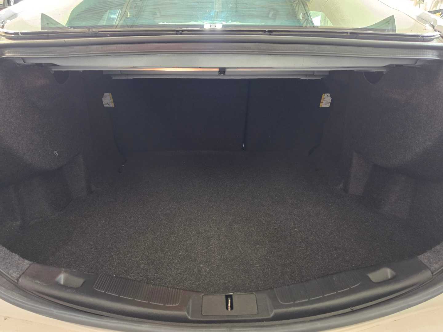 Thumbnail: 2018 Ford Fusion - 13