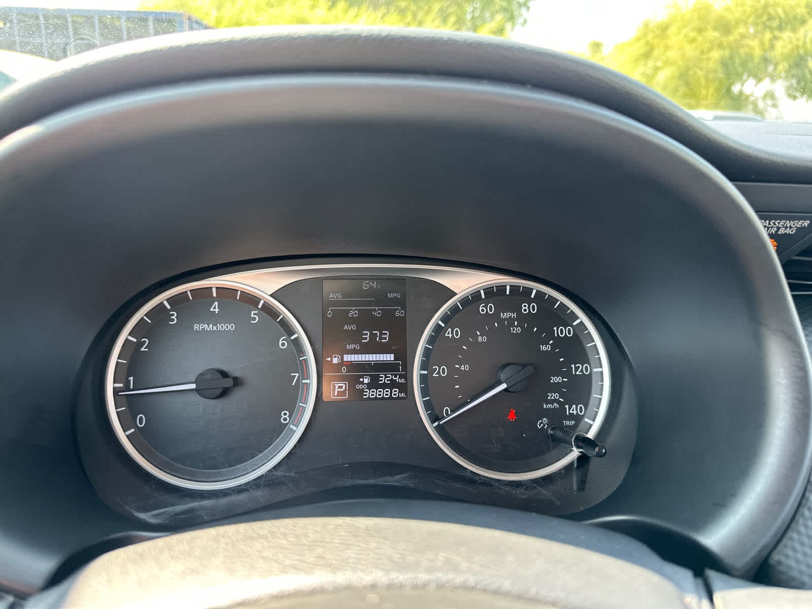 Thumbnail: 2024 Nissan Kicks - 19