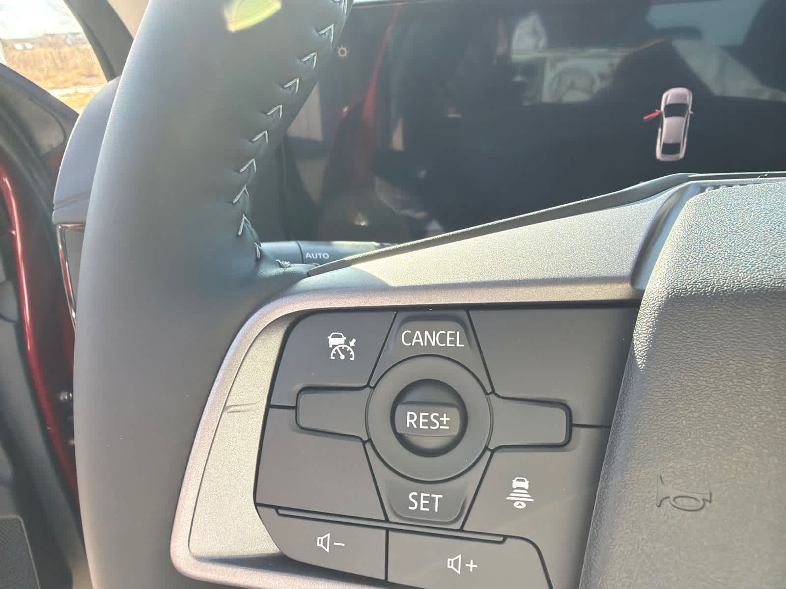 Thumbnail: 2026 Nissan Sentra - 19