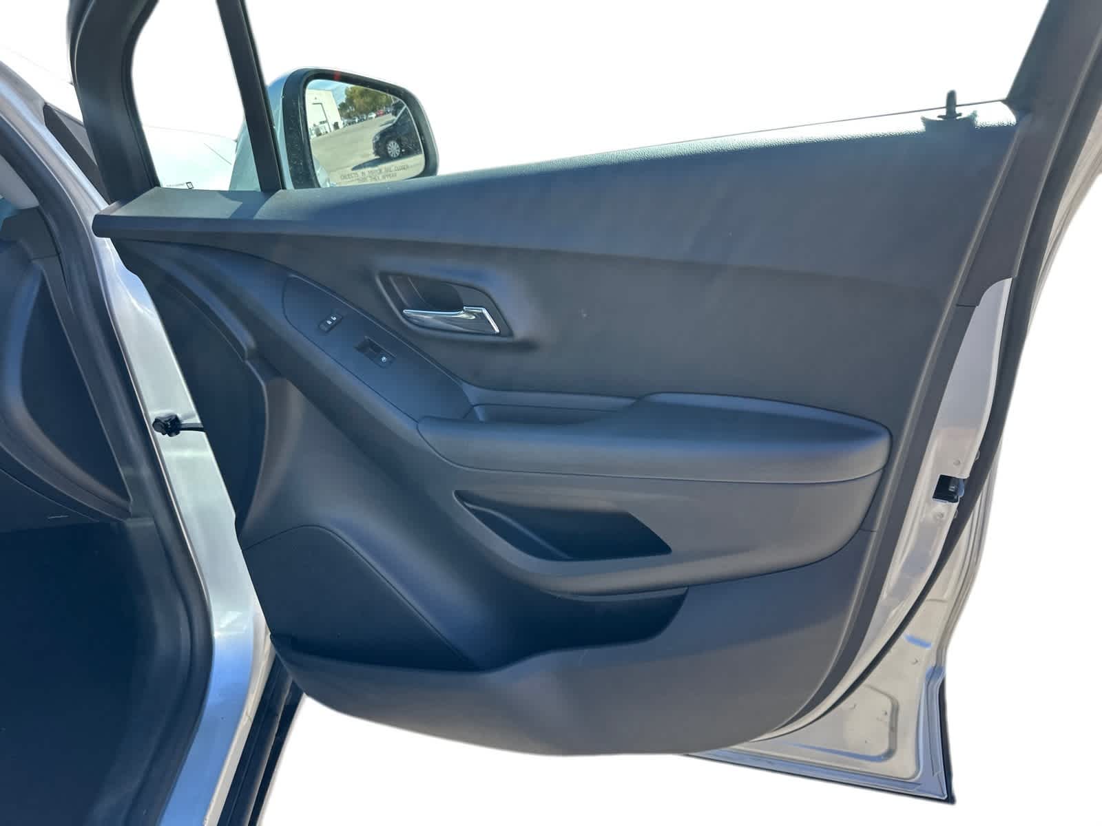 Thumbnail: 2019 Chevrolet Trax - 5