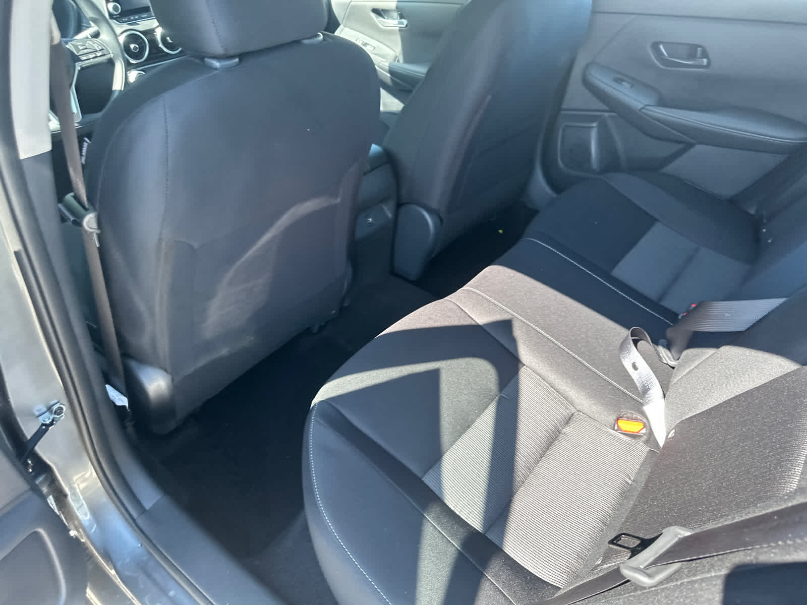 Thumbnail: 2025 Nissan Sentra - 13