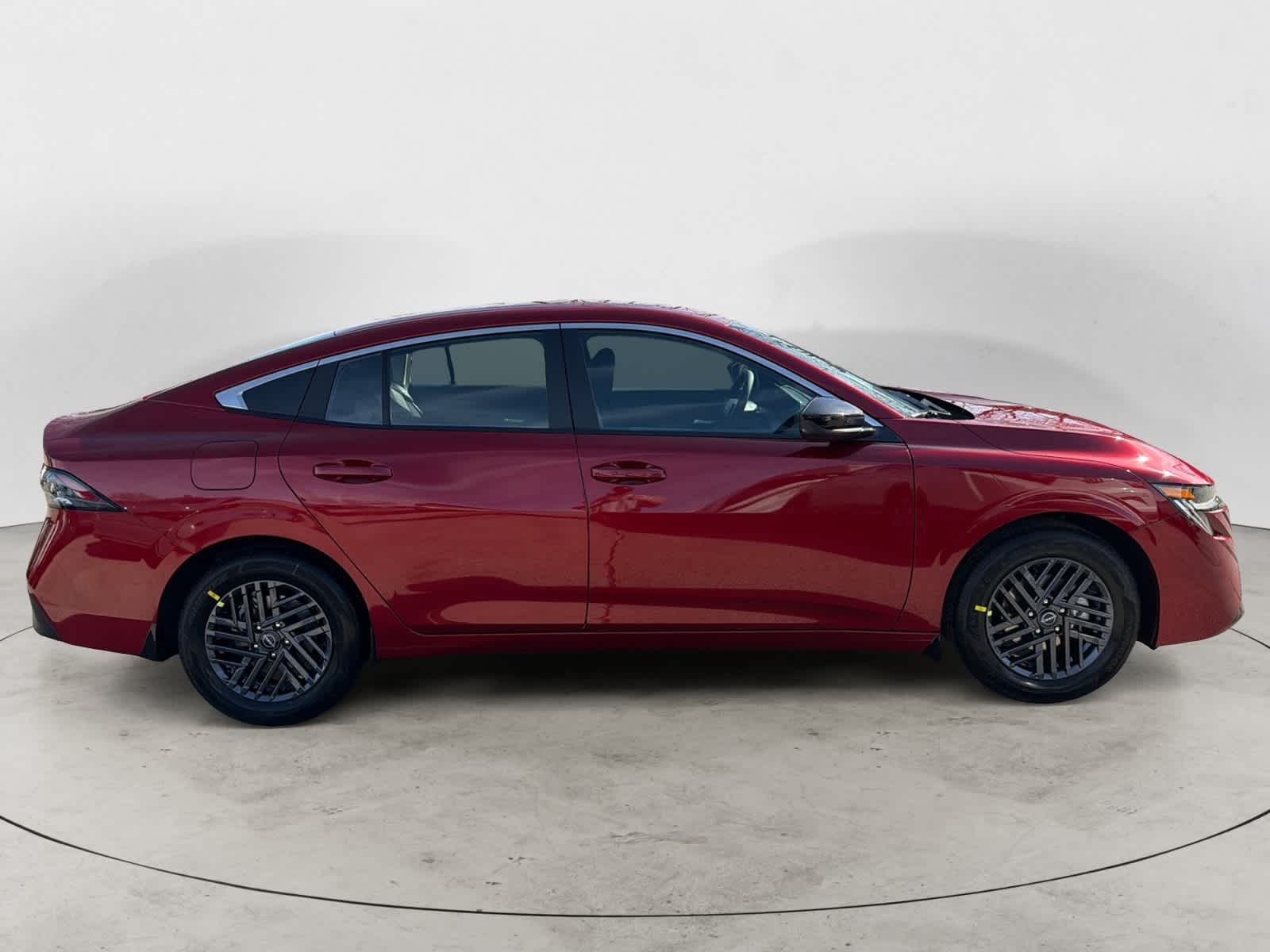 Thumbnail: 2026 Nissan Sentra - 5