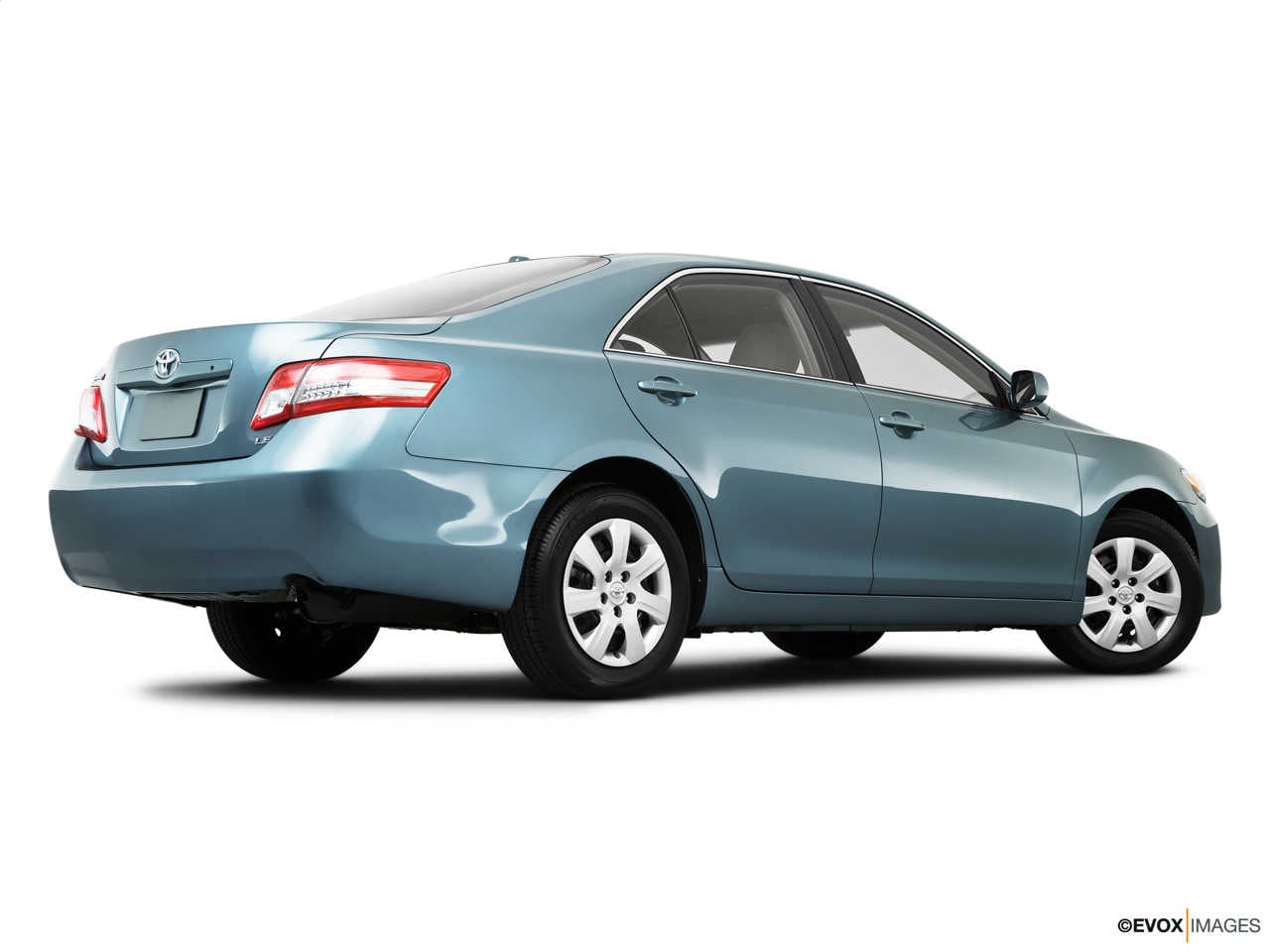 Thumbnail: 2010 Toyota Camry - 4