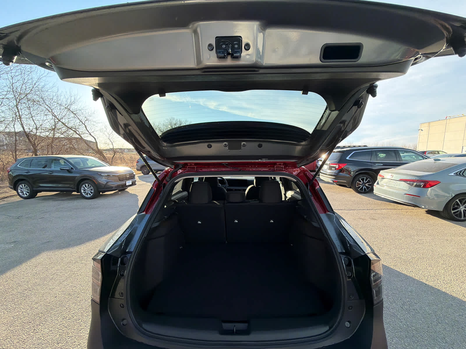 Thumbnail: 2026 Nissan Kicks - 11