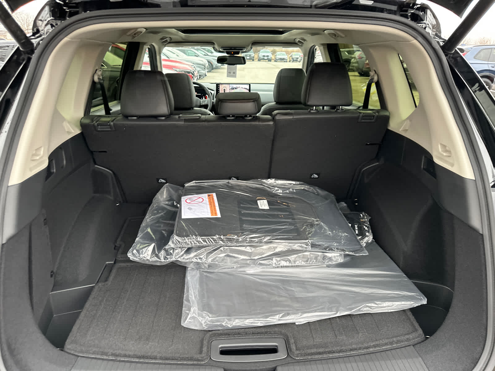 Thumbnail: 2026 Nissan Rogue - 13